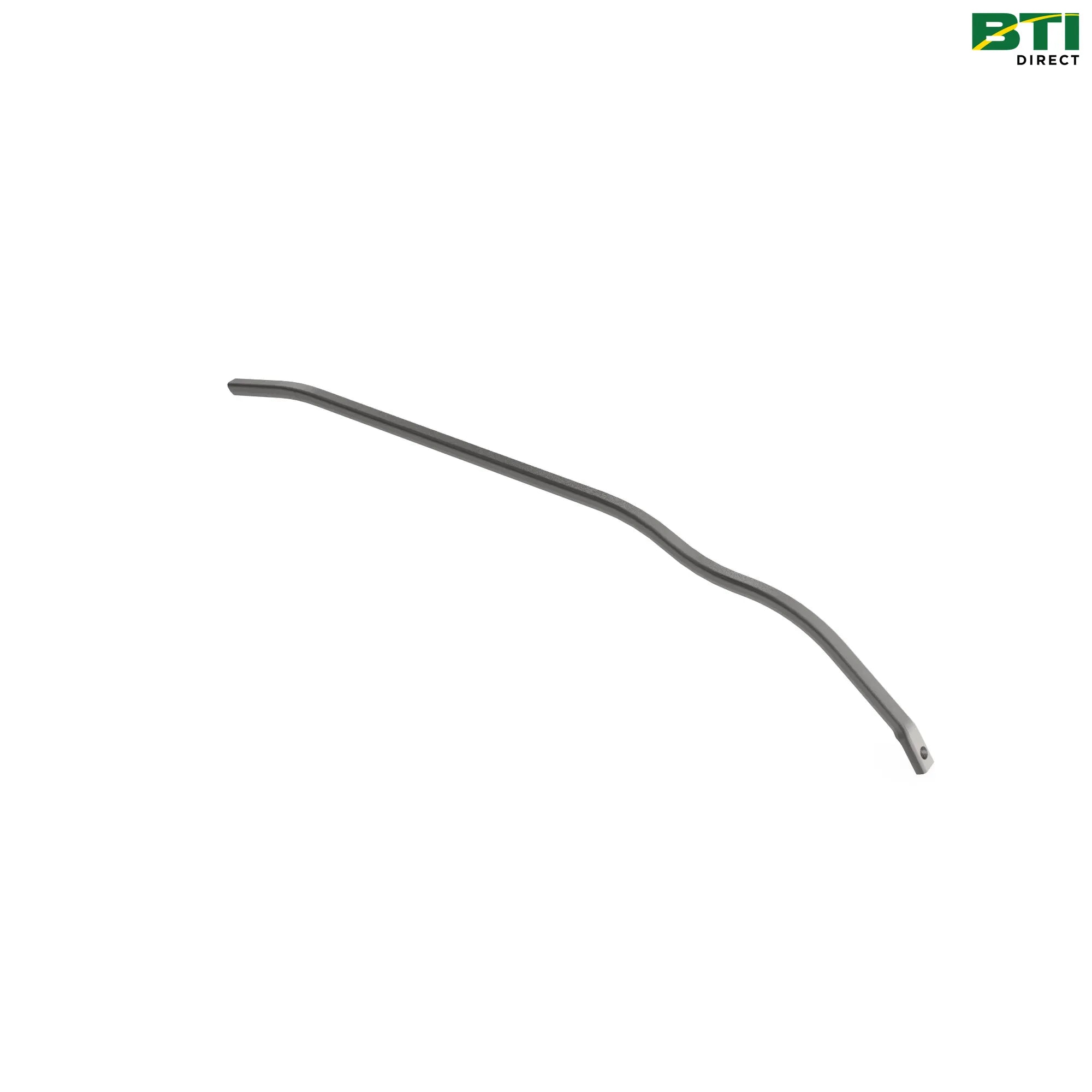 N277543: Pickup Unit Sold Rear Grid Bar