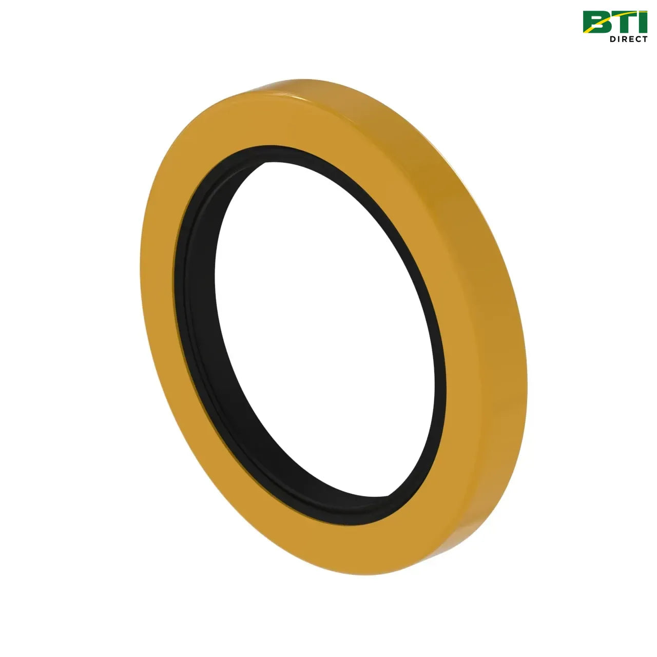 RE37627: Internal Oil Seal
