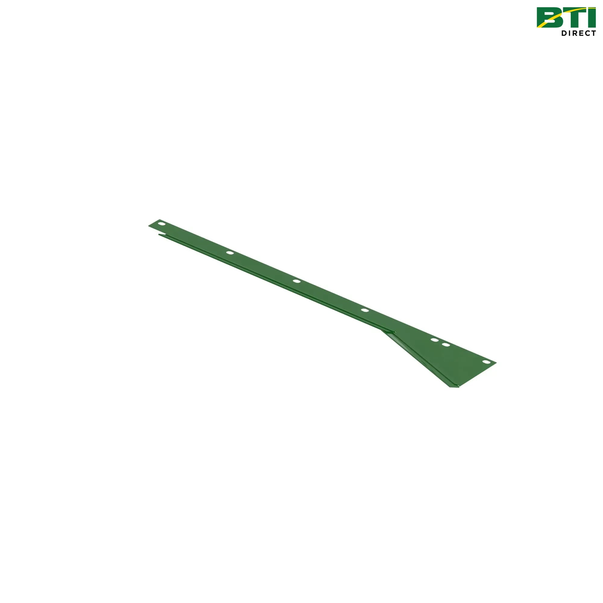 AXE37781: LH Separator Front Assembly Seal