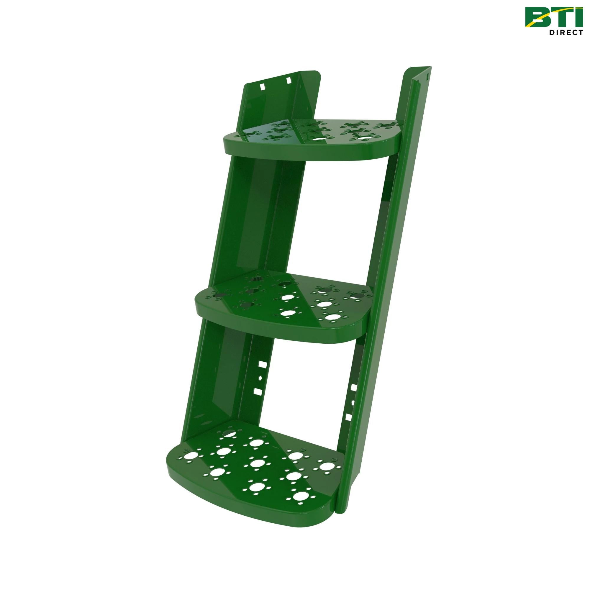 AL213743: Step