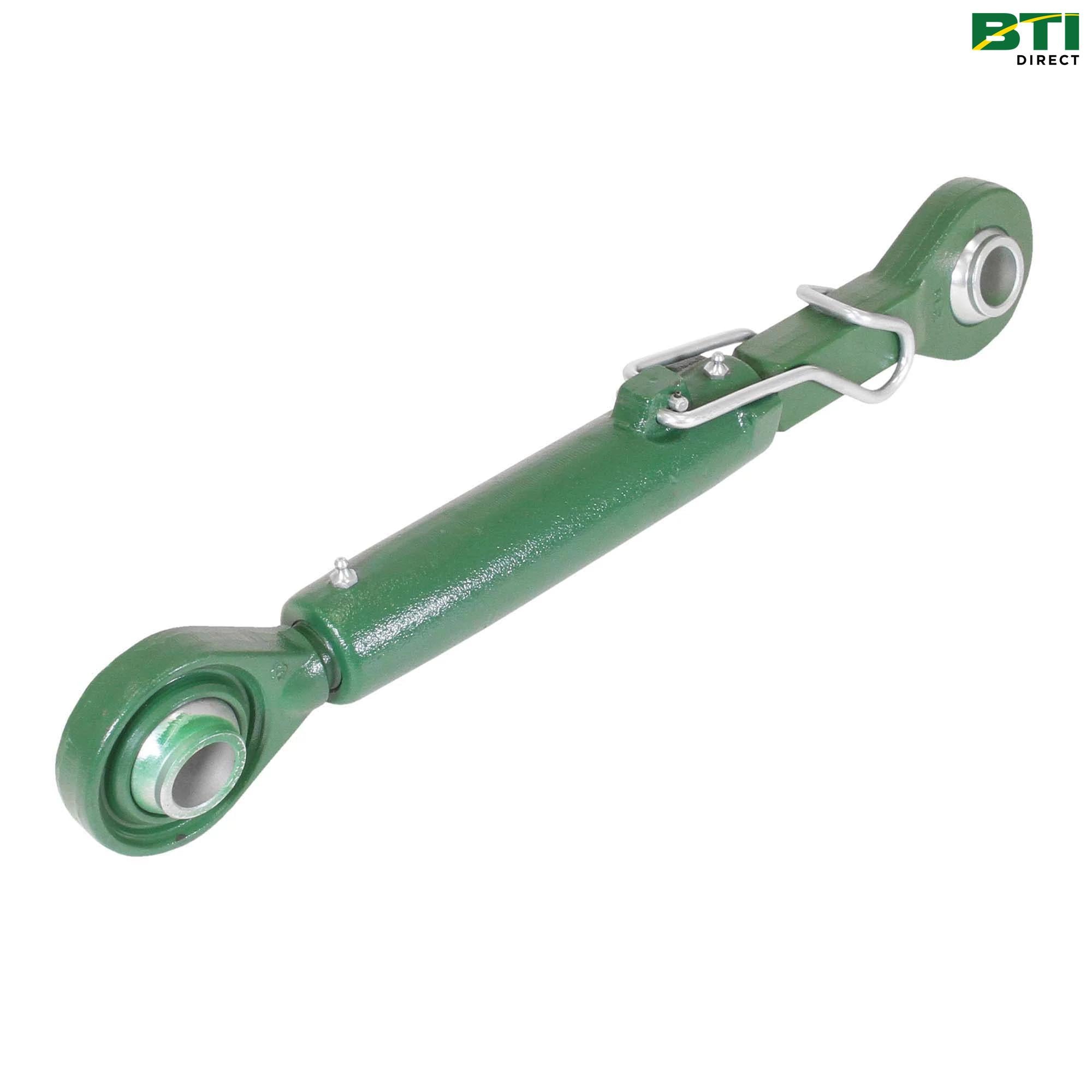AL176471: Center Link