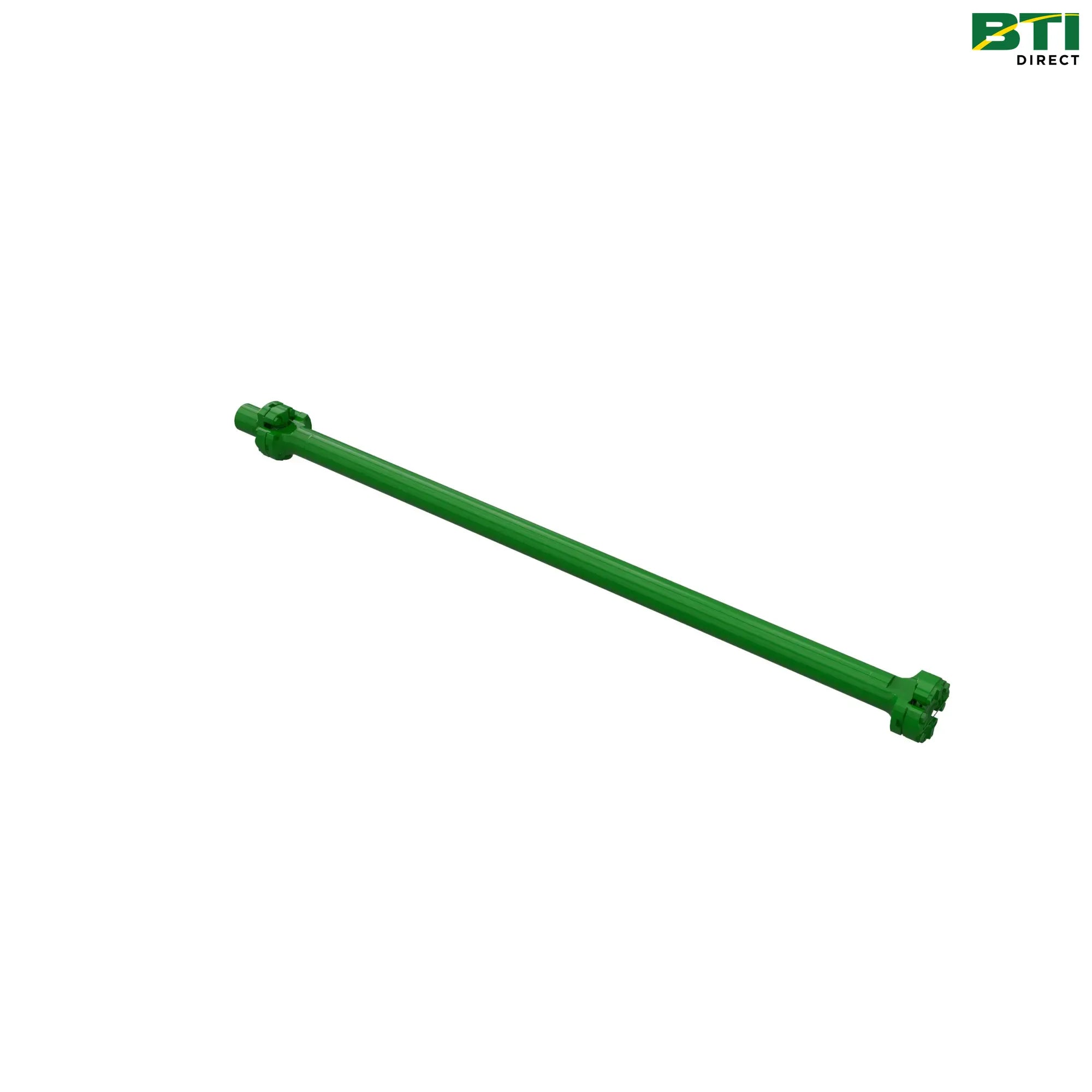 RE319752: MFWD Input Universal Driveshaft