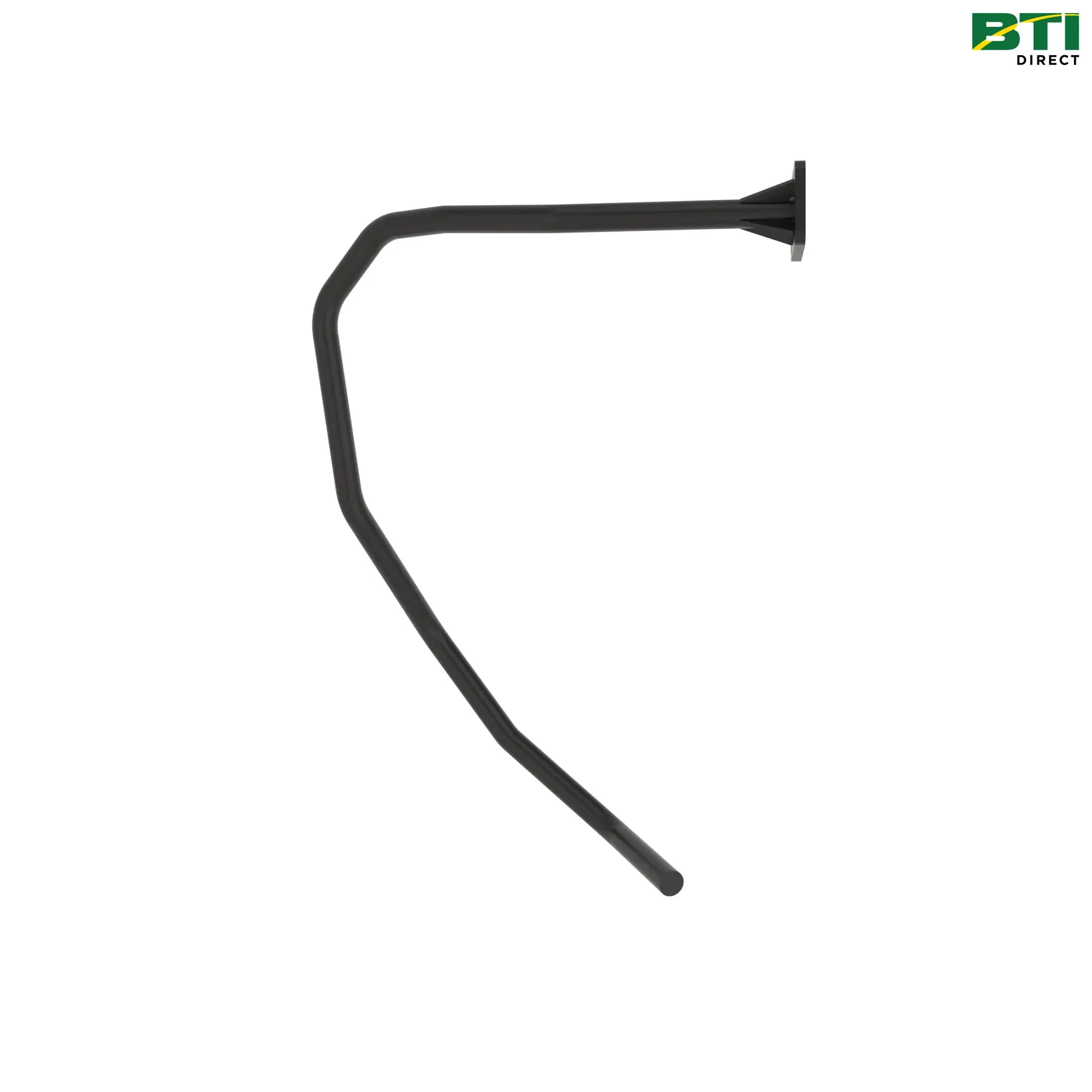 RE328474: Front Left Side Fender Rod