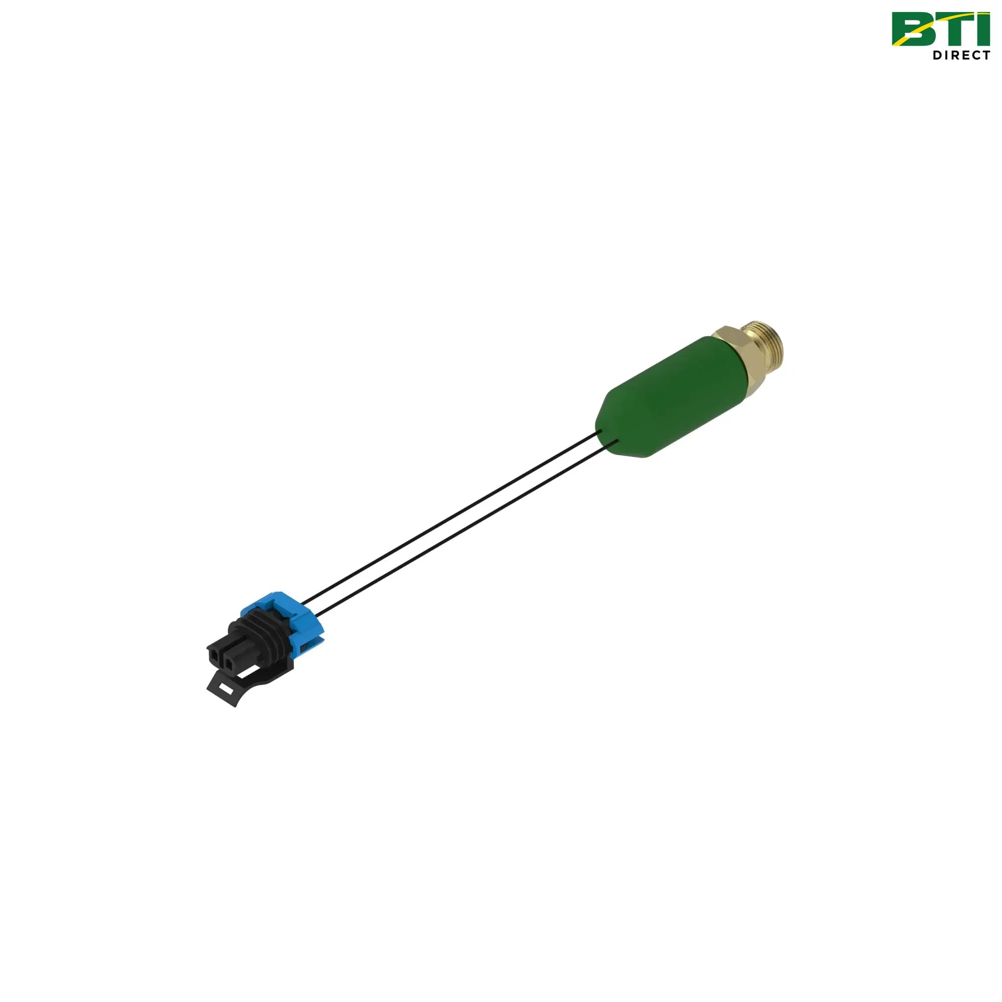 RE190353: Pressure Switch