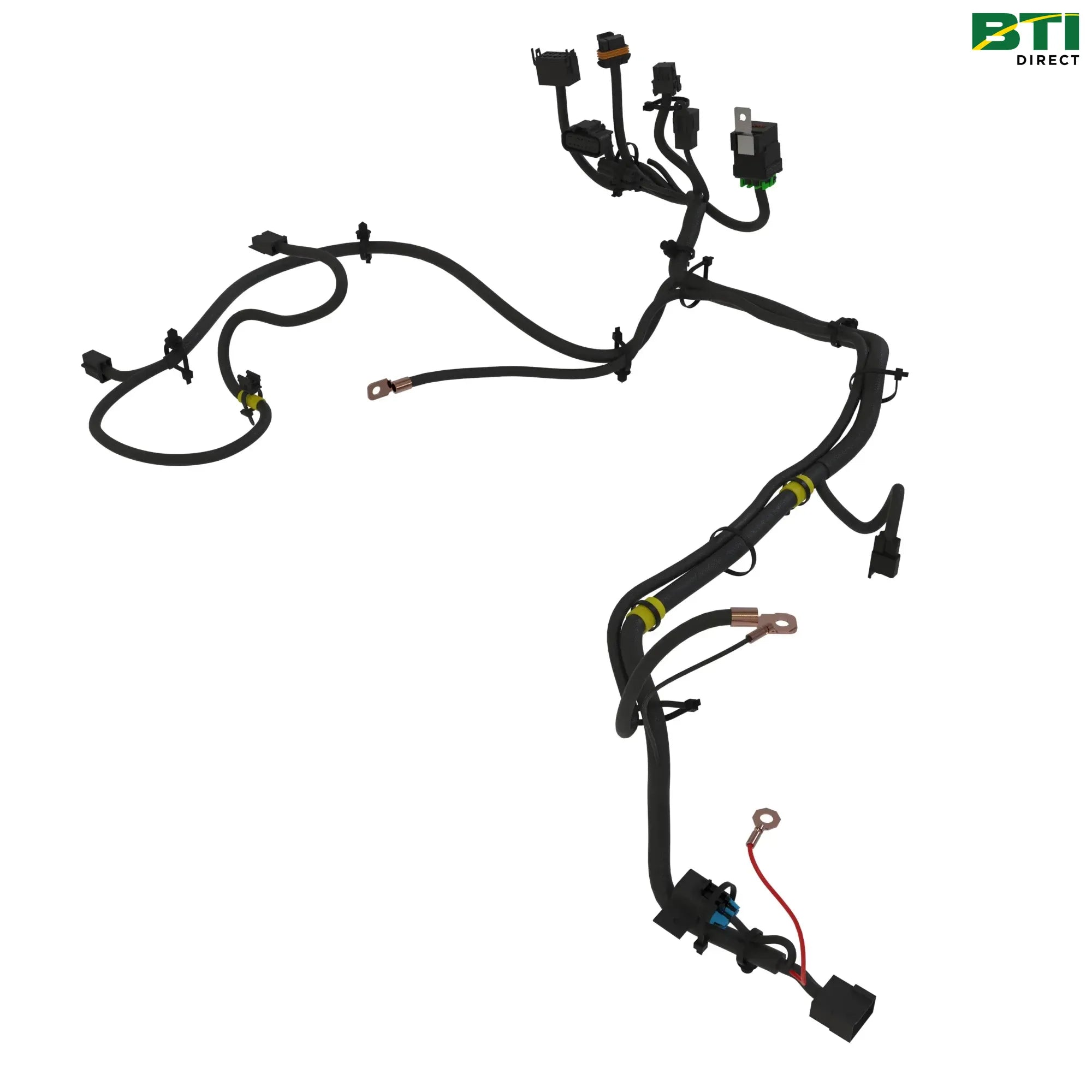 AUC22149: Chassis Main Harness