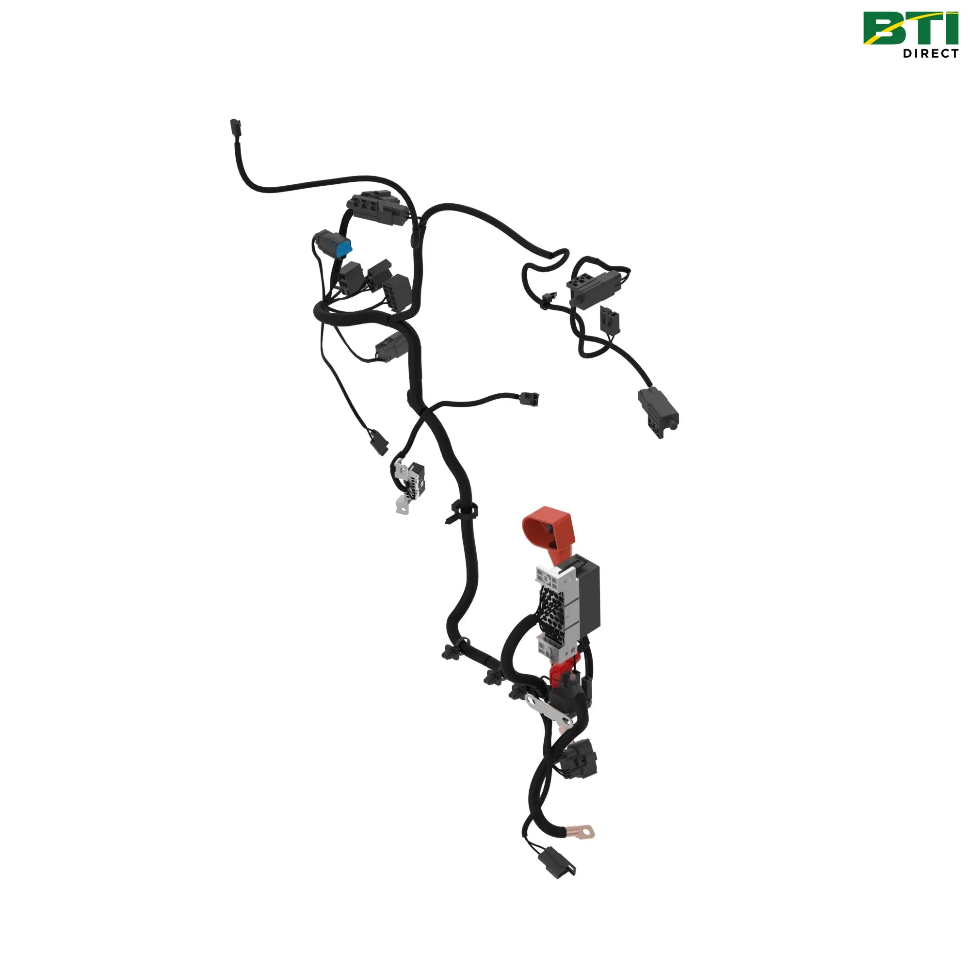 AUC15189: Wiring Harness