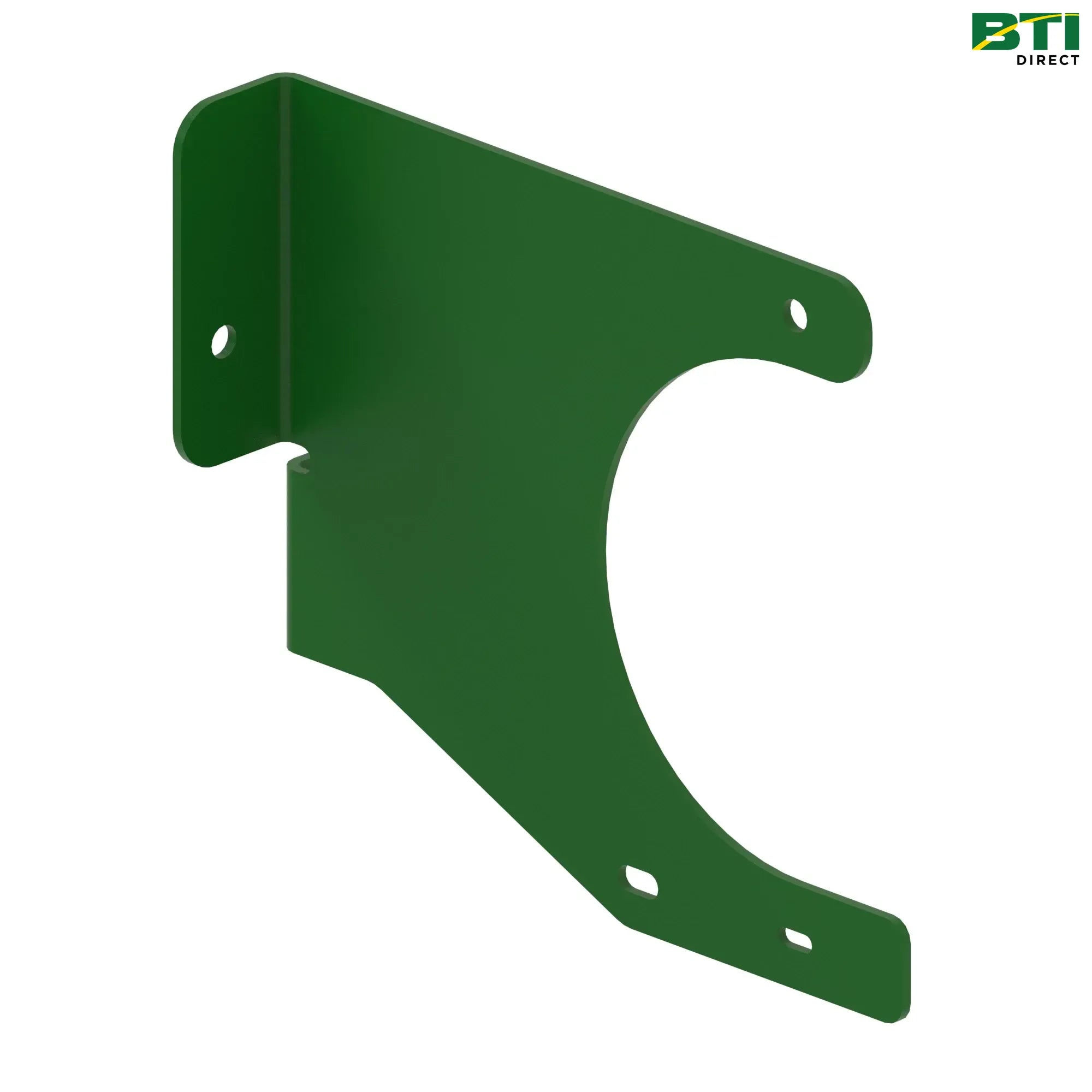 N377674: Cooling Module Bracket Bolster