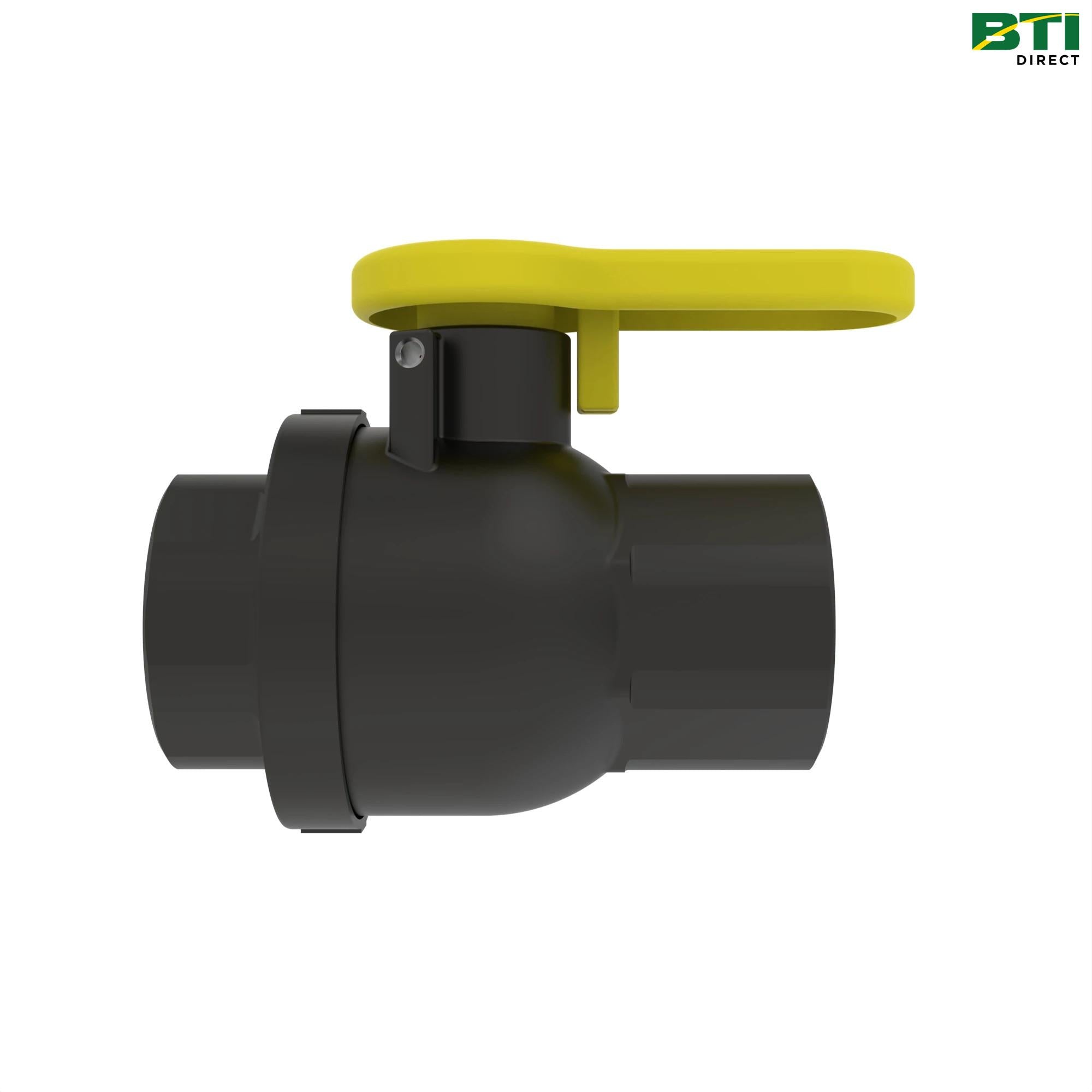 AN401642: Valve