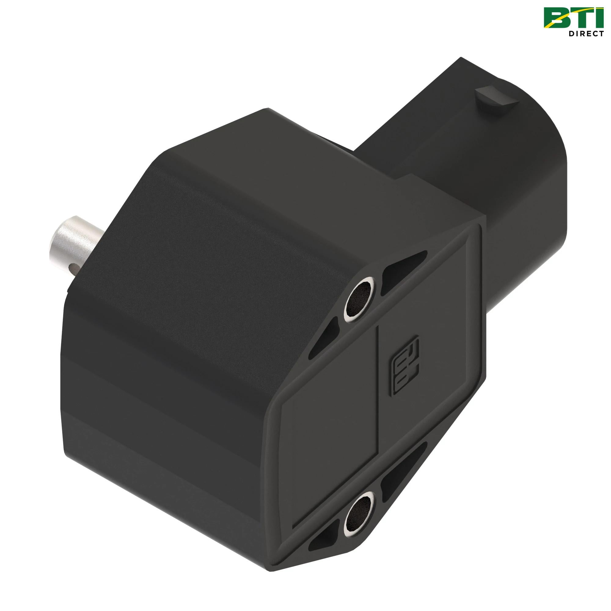 AL223555: Accelerator Pedal Sensor