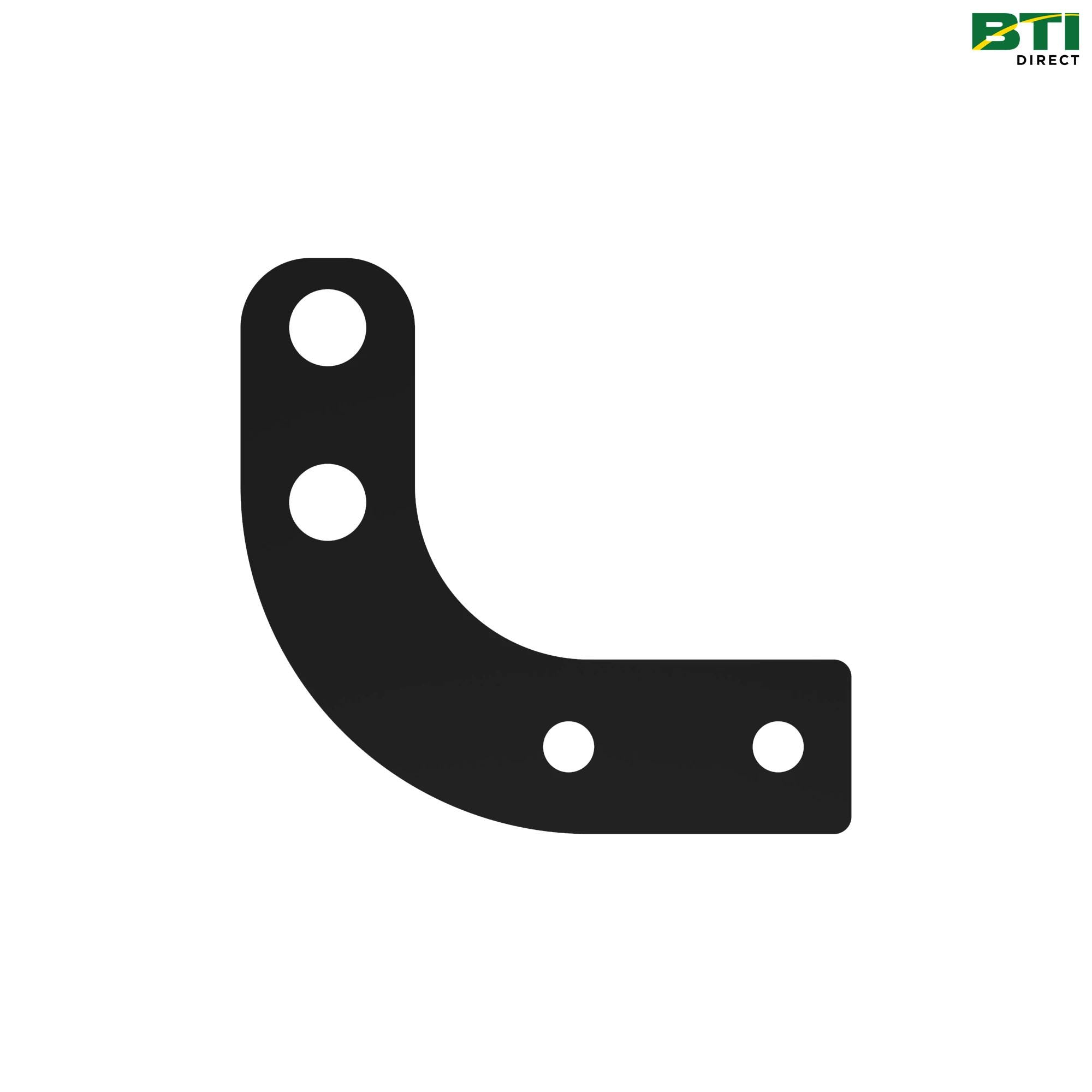 AL208752: Bracket, Right Side