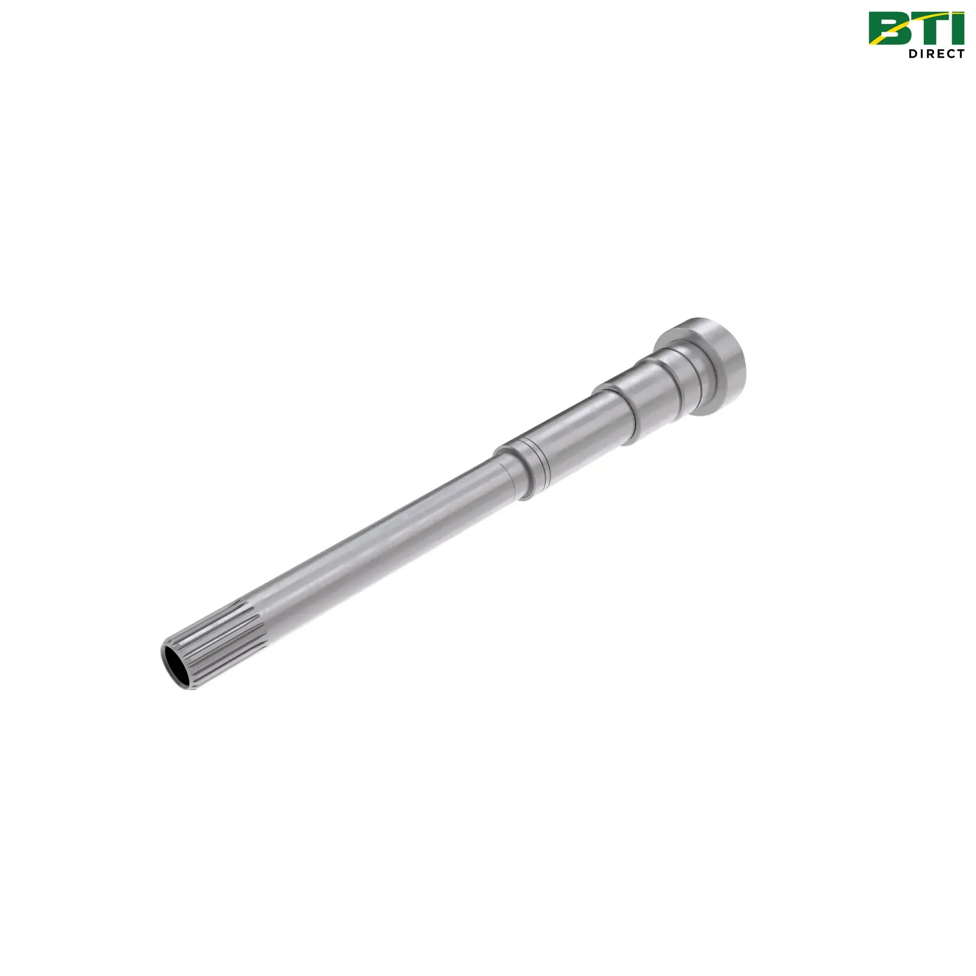 RE266031: Dual Clutch Outer Drive Shaft