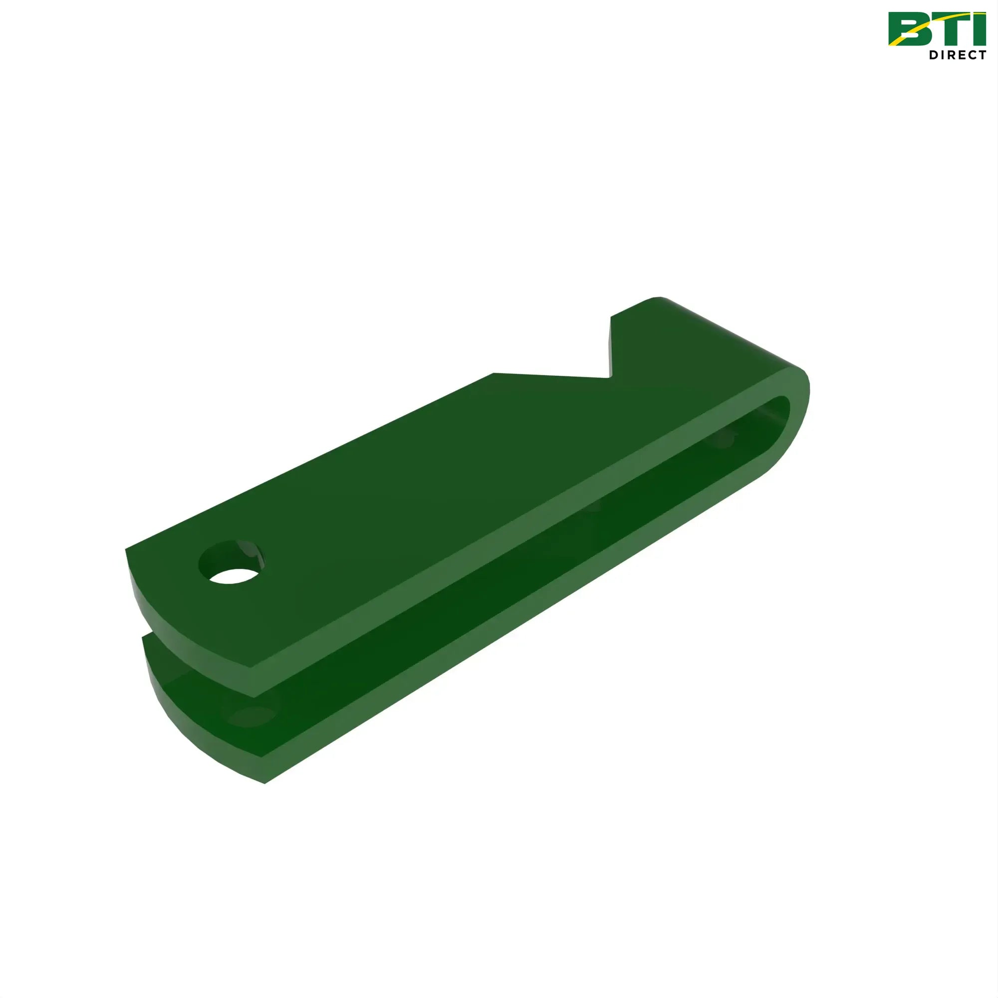N219485: Arm lift Channel for Grain Drill