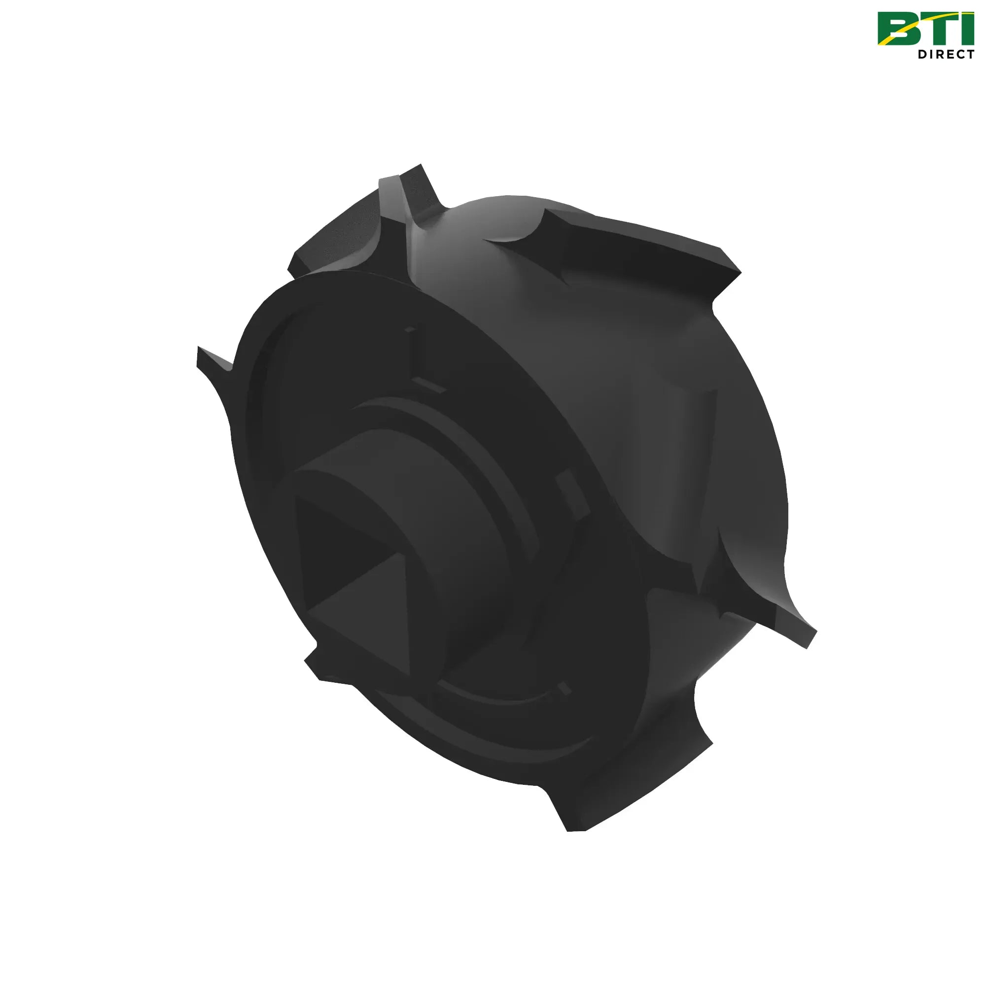 N211985: Fertilizer Feed Wheel