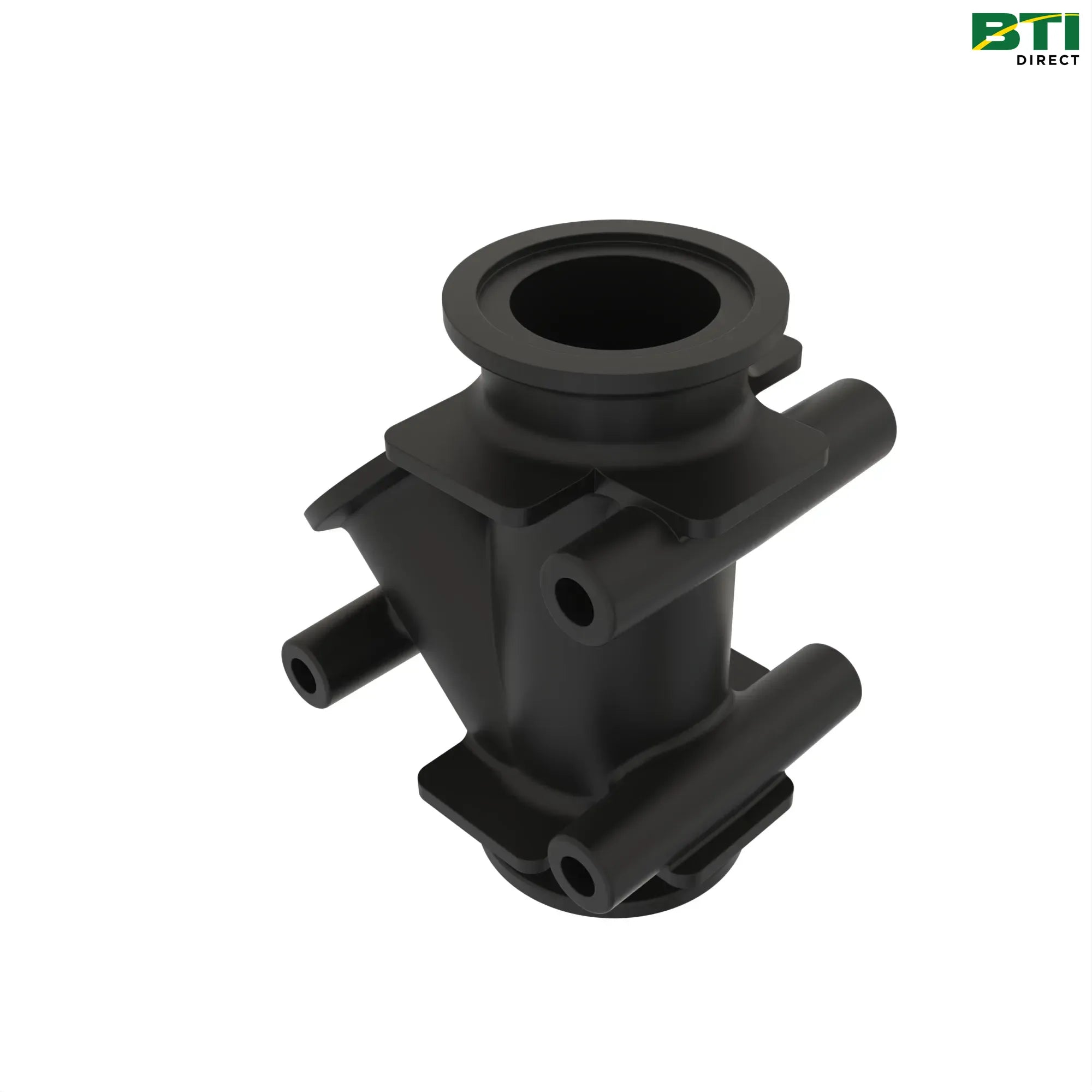 N405943: Flanged Fitting