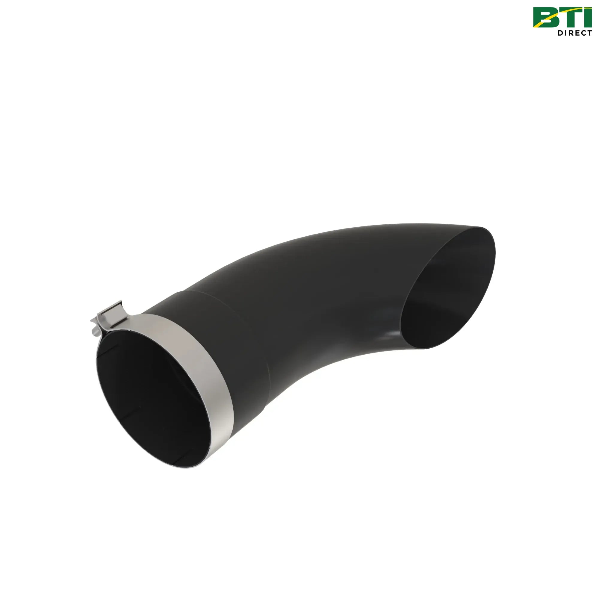 RE222621: Muffler Extension