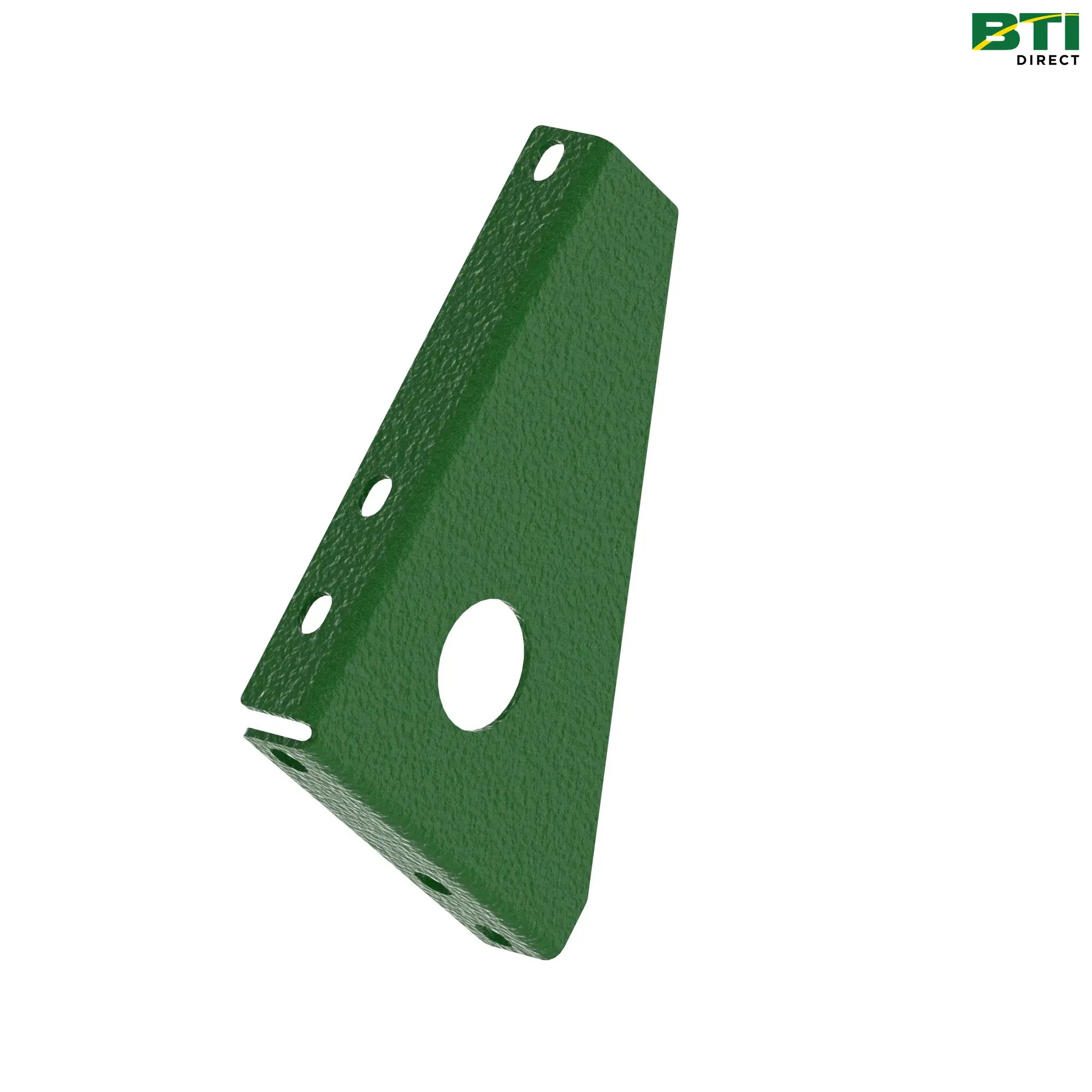 N382856: Right Side Round Module Builder Wrap Box Gusset
