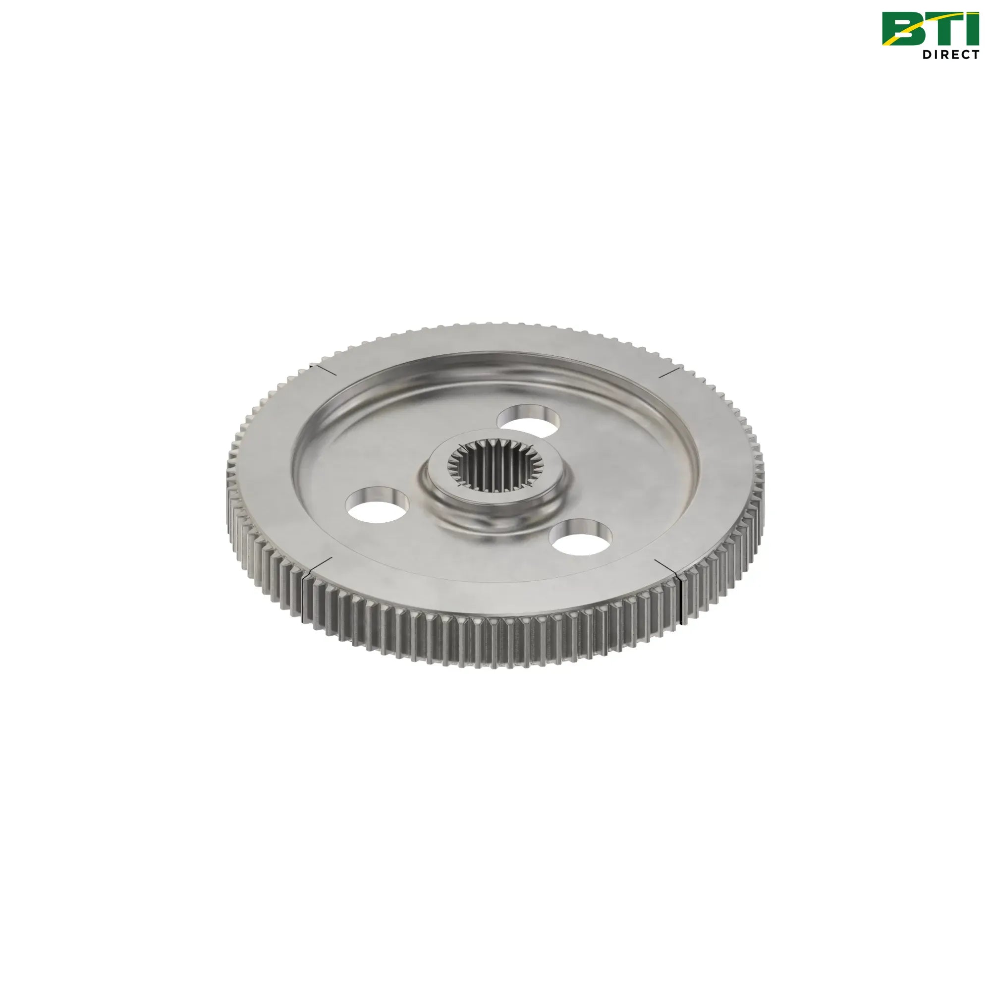 N277193: Axle Final Drive Bevel Gear