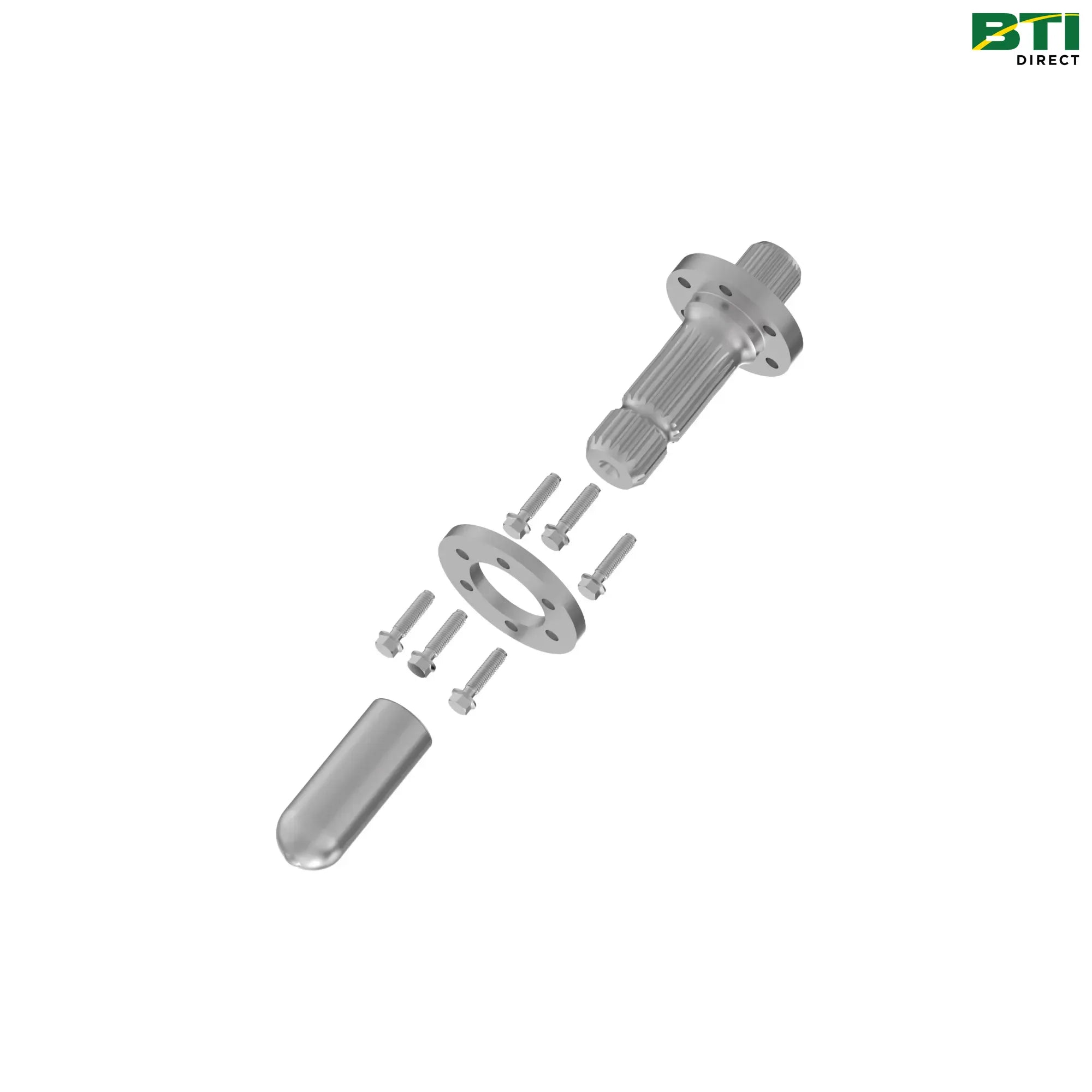 RE313418: PTO Shaft Kit