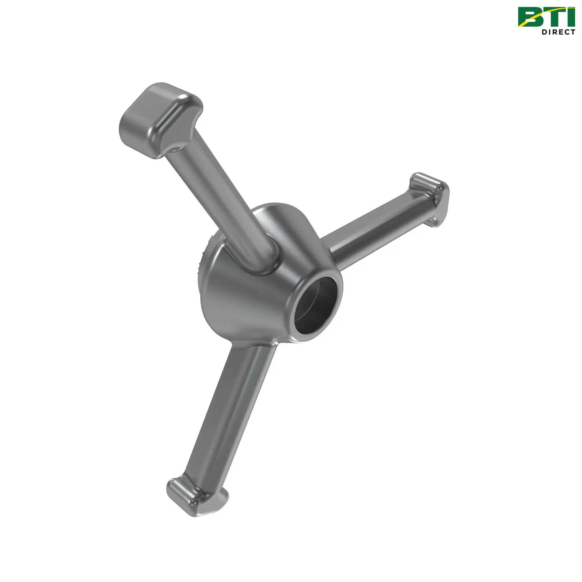 N319003: Spring Retainer Bracket