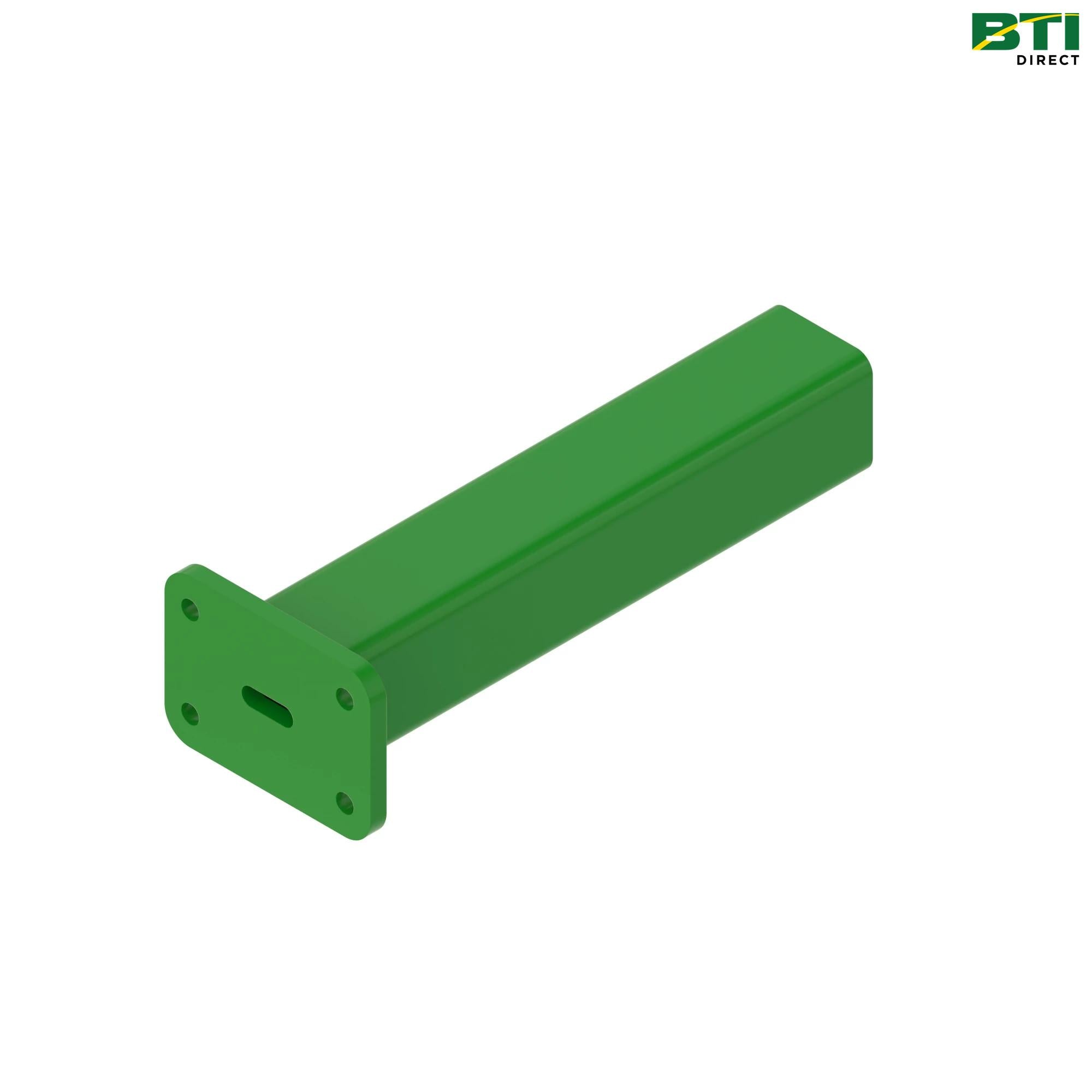 AN234490: Stub Bar Tube Assembly