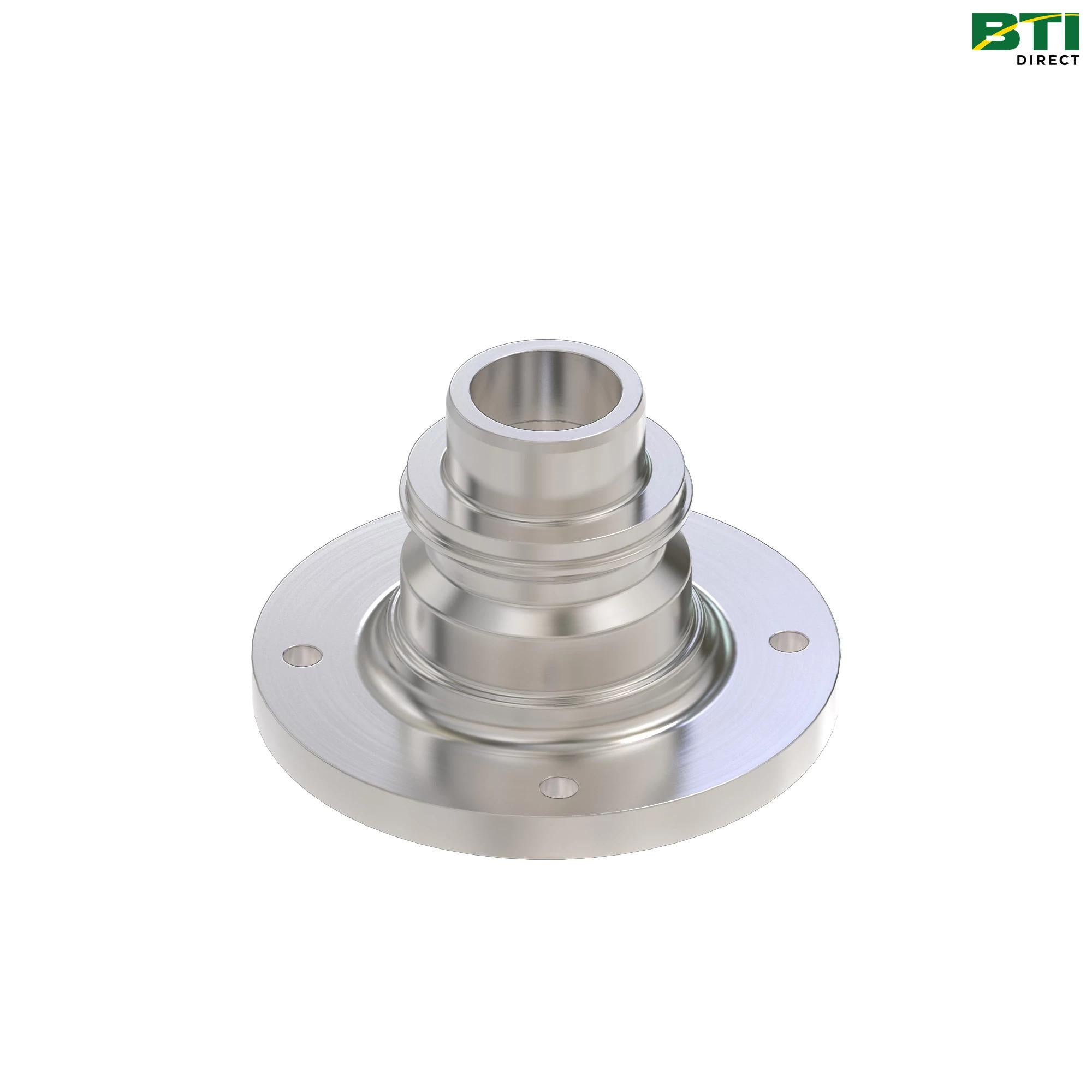 L115424: Universal Joined Shaft Flange