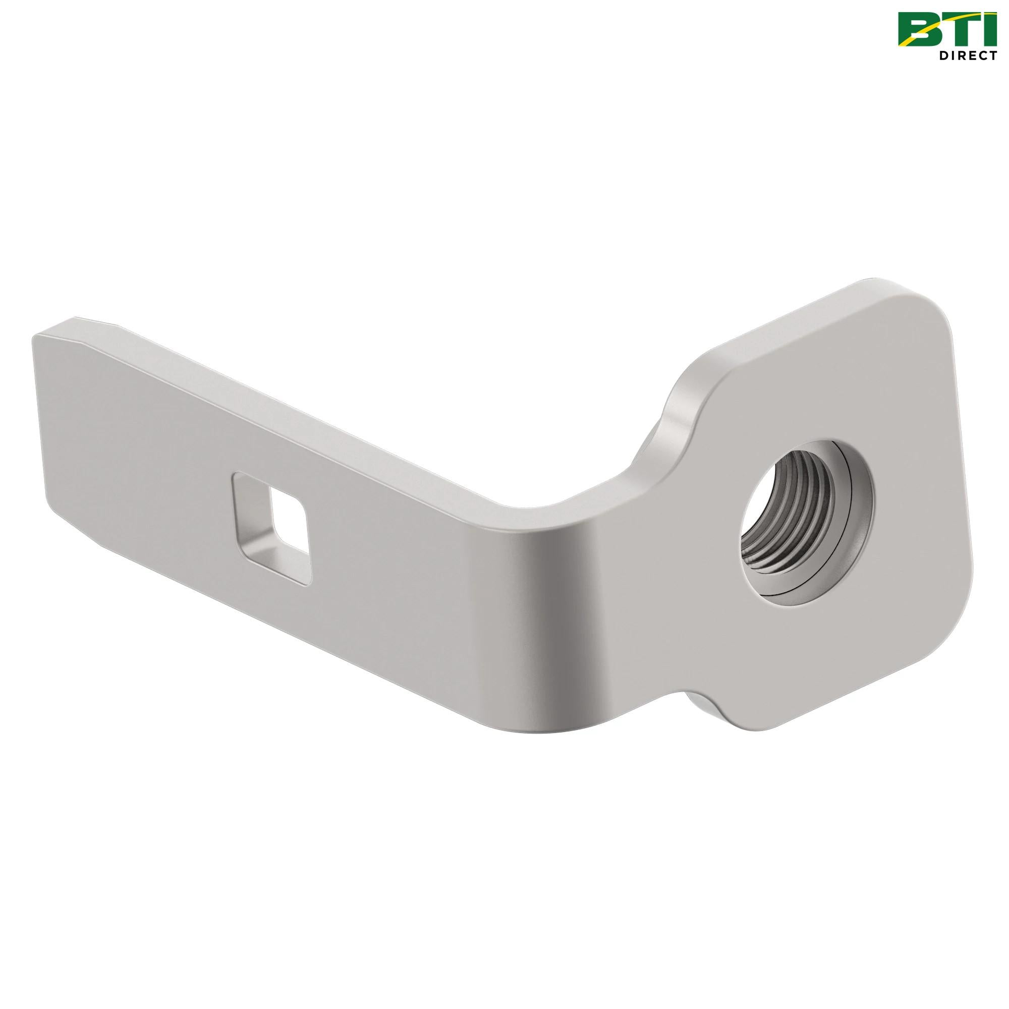 AL220142: Front Hitch Line Bracket