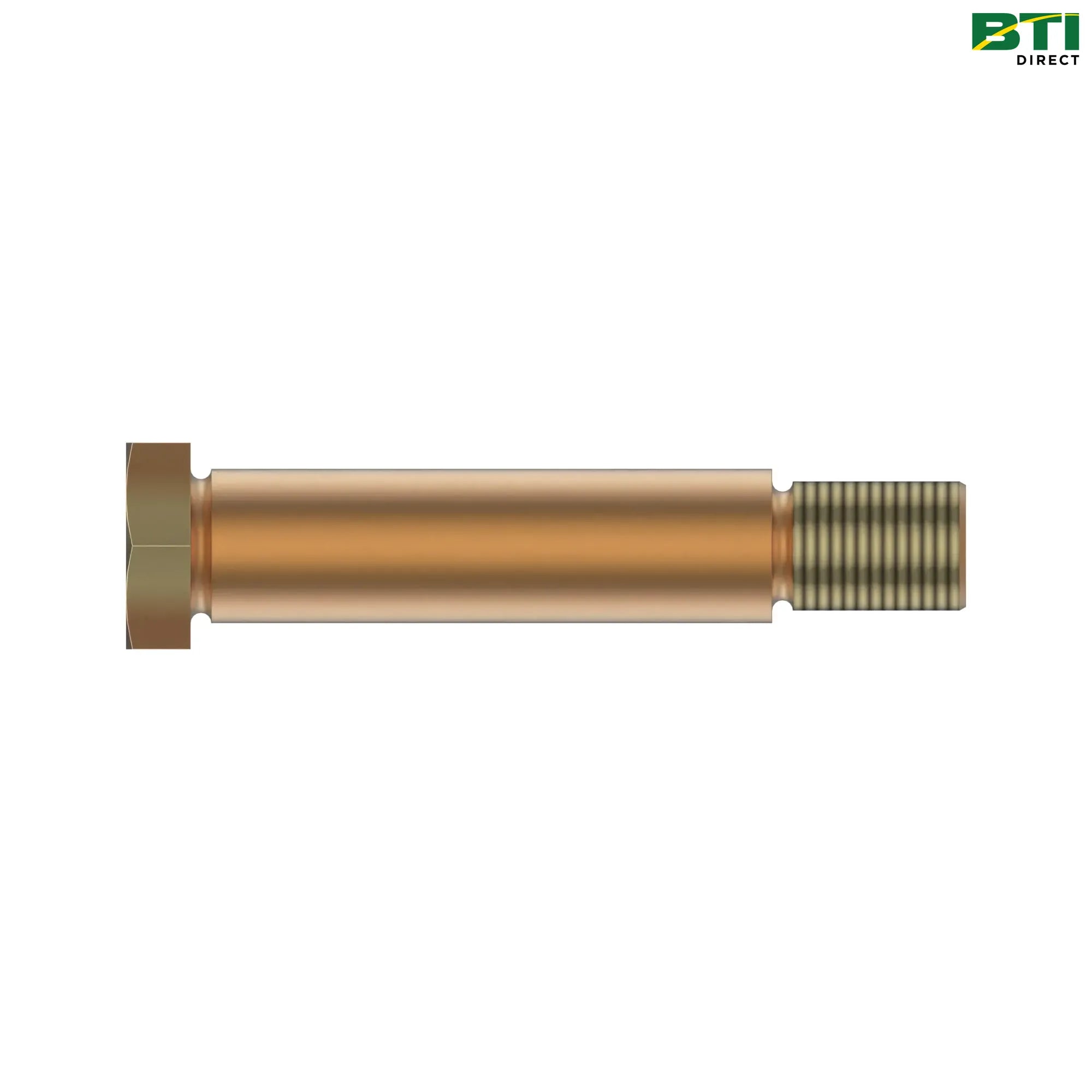 MT6831: Bolt