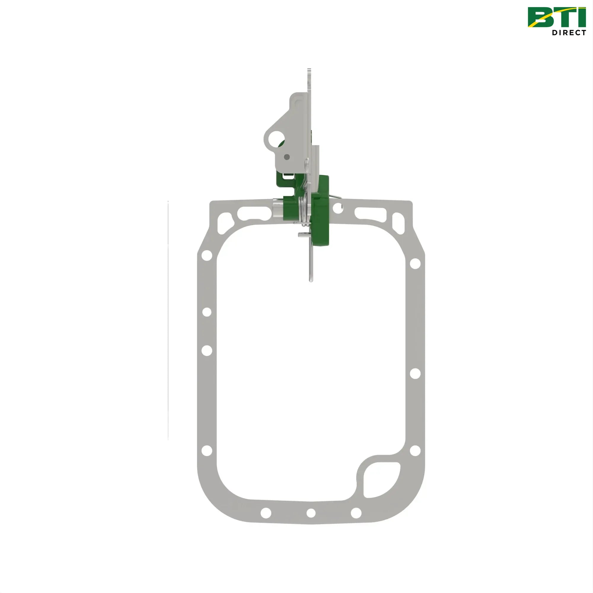 RE234471: Park Pawl Installation Kit