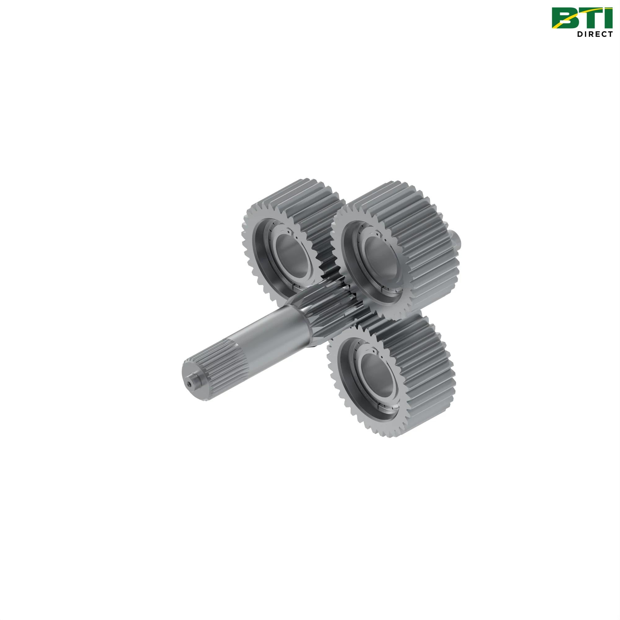 AL221094: Gear