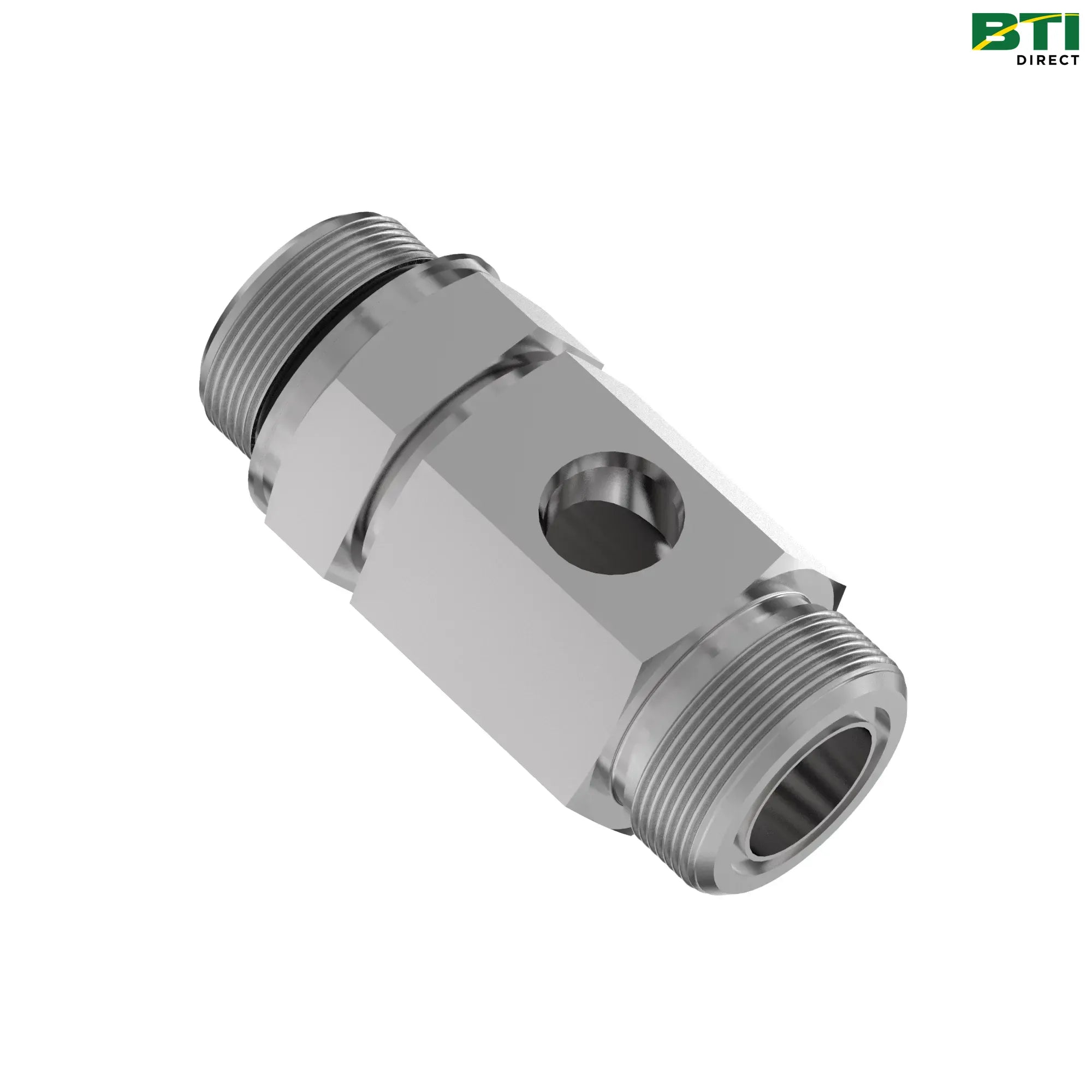 RE248316: Adapter Fitting