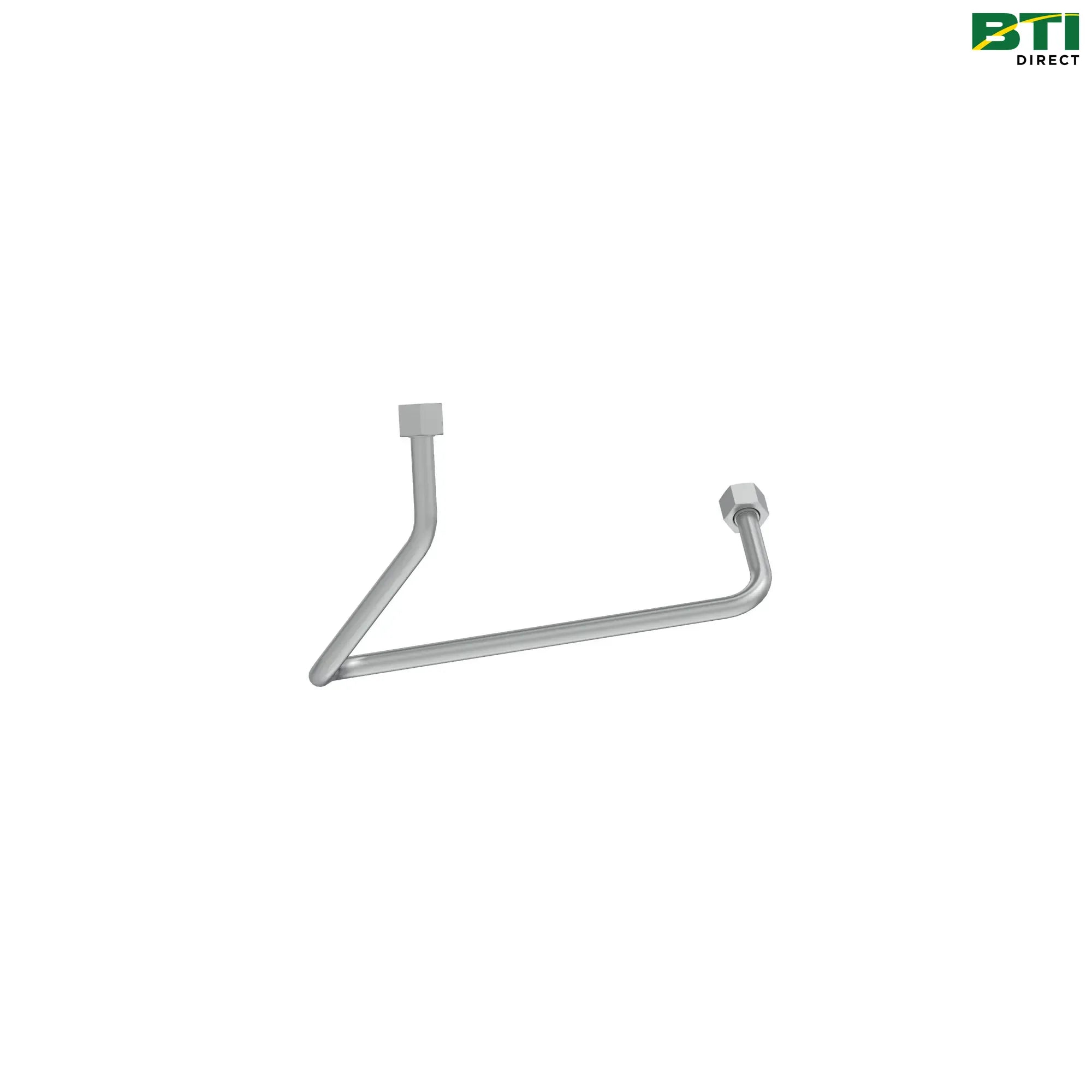 RE186750: Hydraulic Oil Line