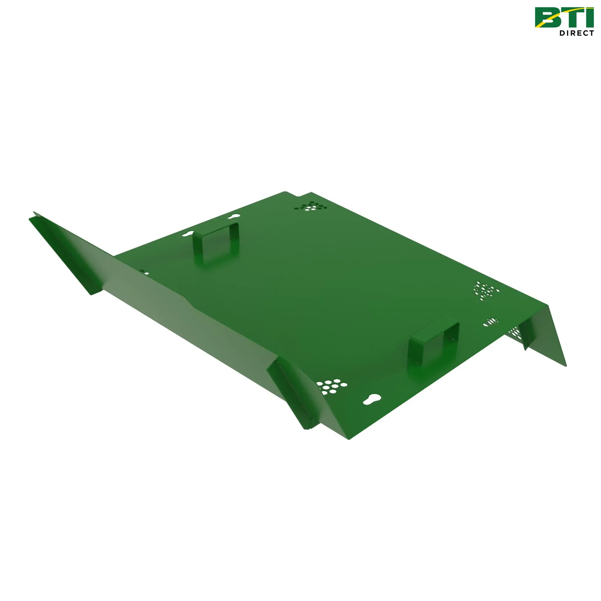 AXE63728: Right Side Shoe Drive Assembly Shield
