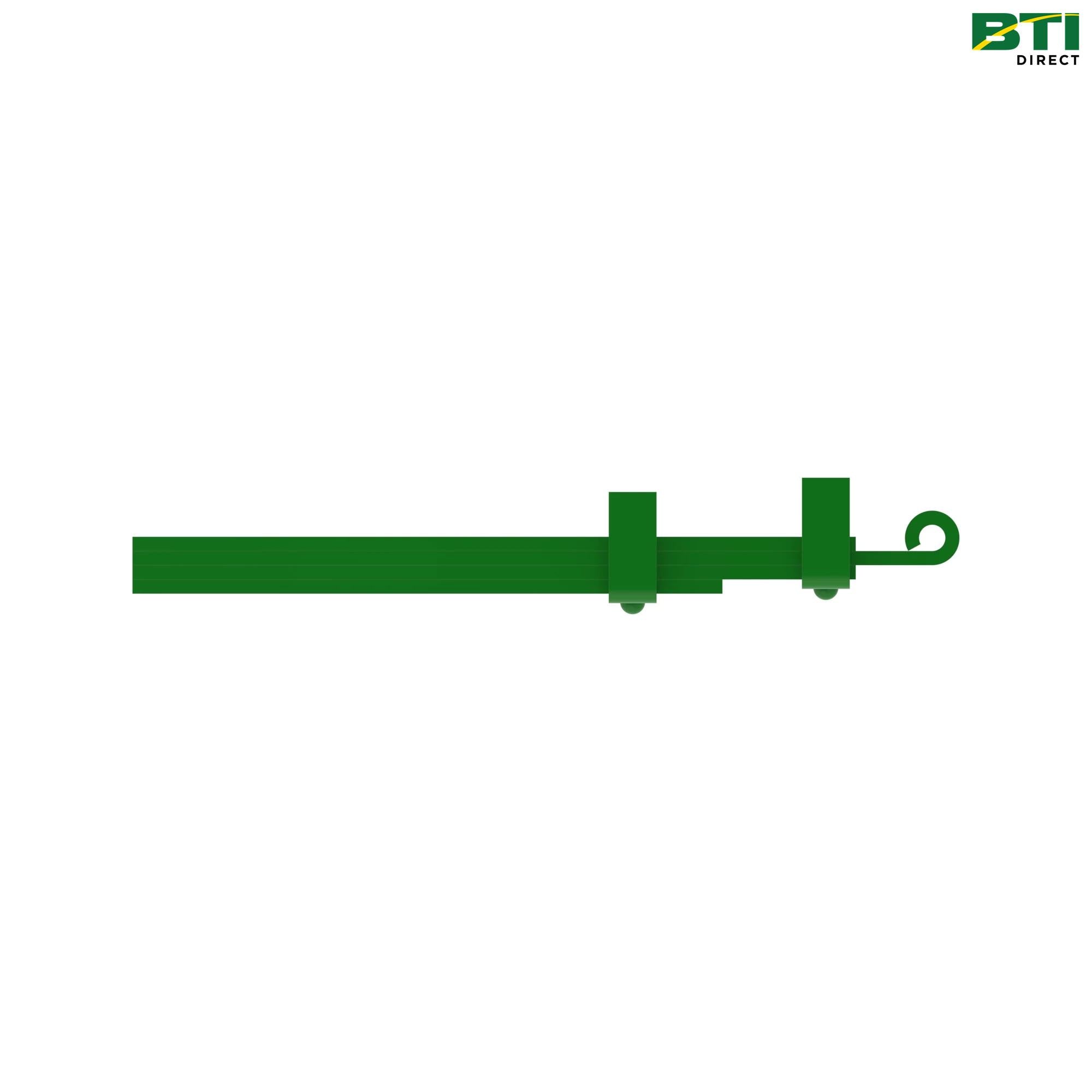 AP31252: Leaf Spring