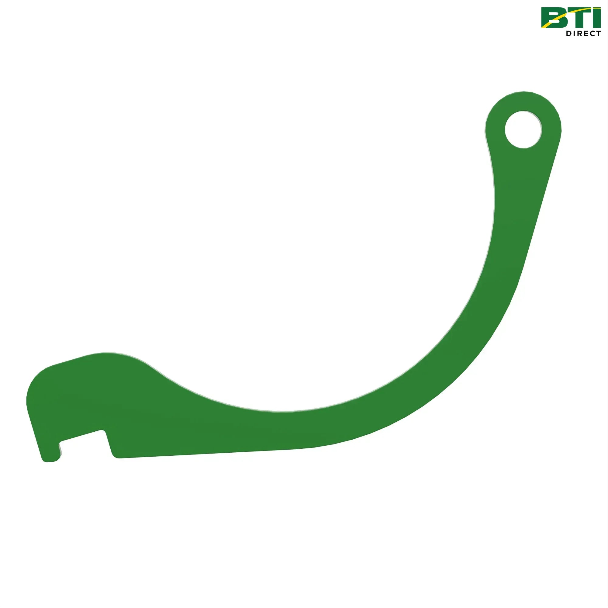 N377675: Cooling Module Bracket Reinforcement