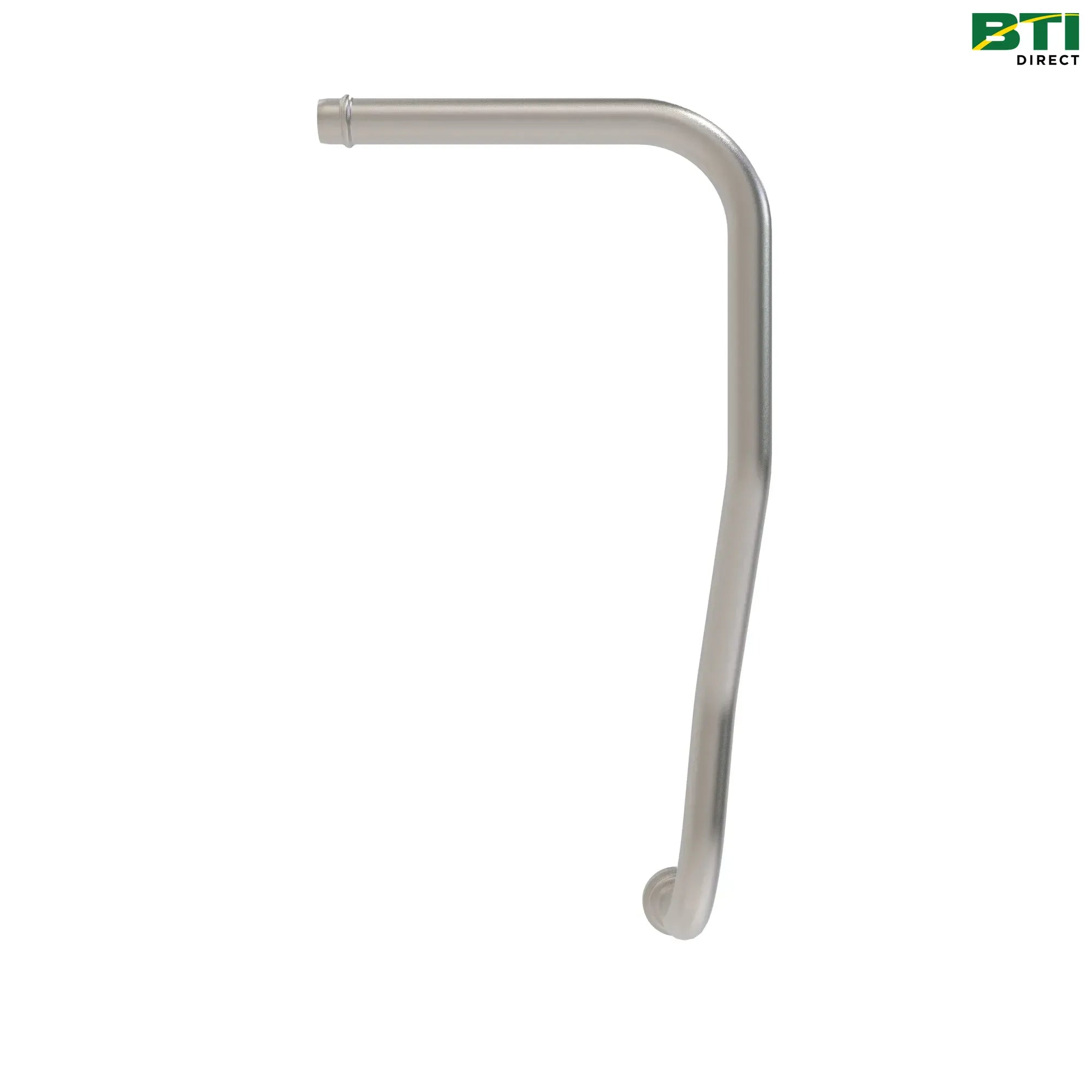 RE342872: PTO Evacuation RH Oil Line
