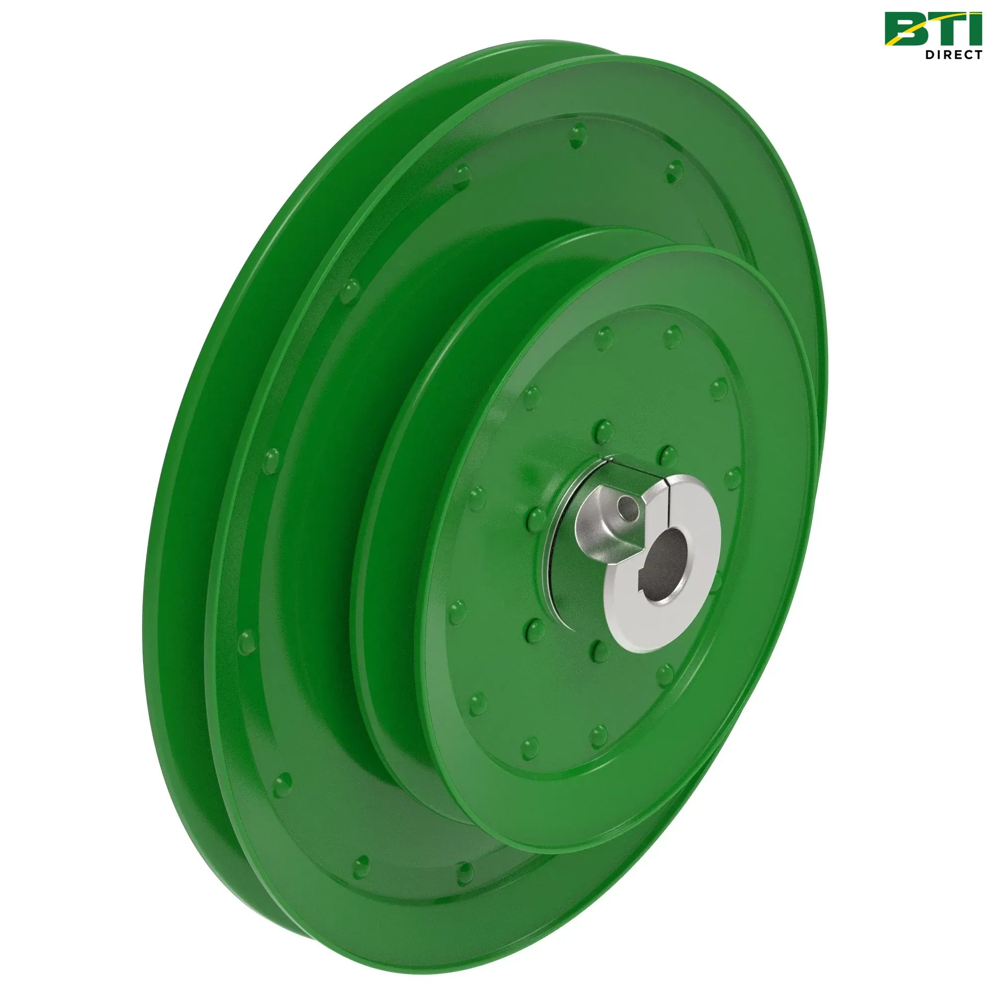AXE46206: Straw Spreader Drive Pulley