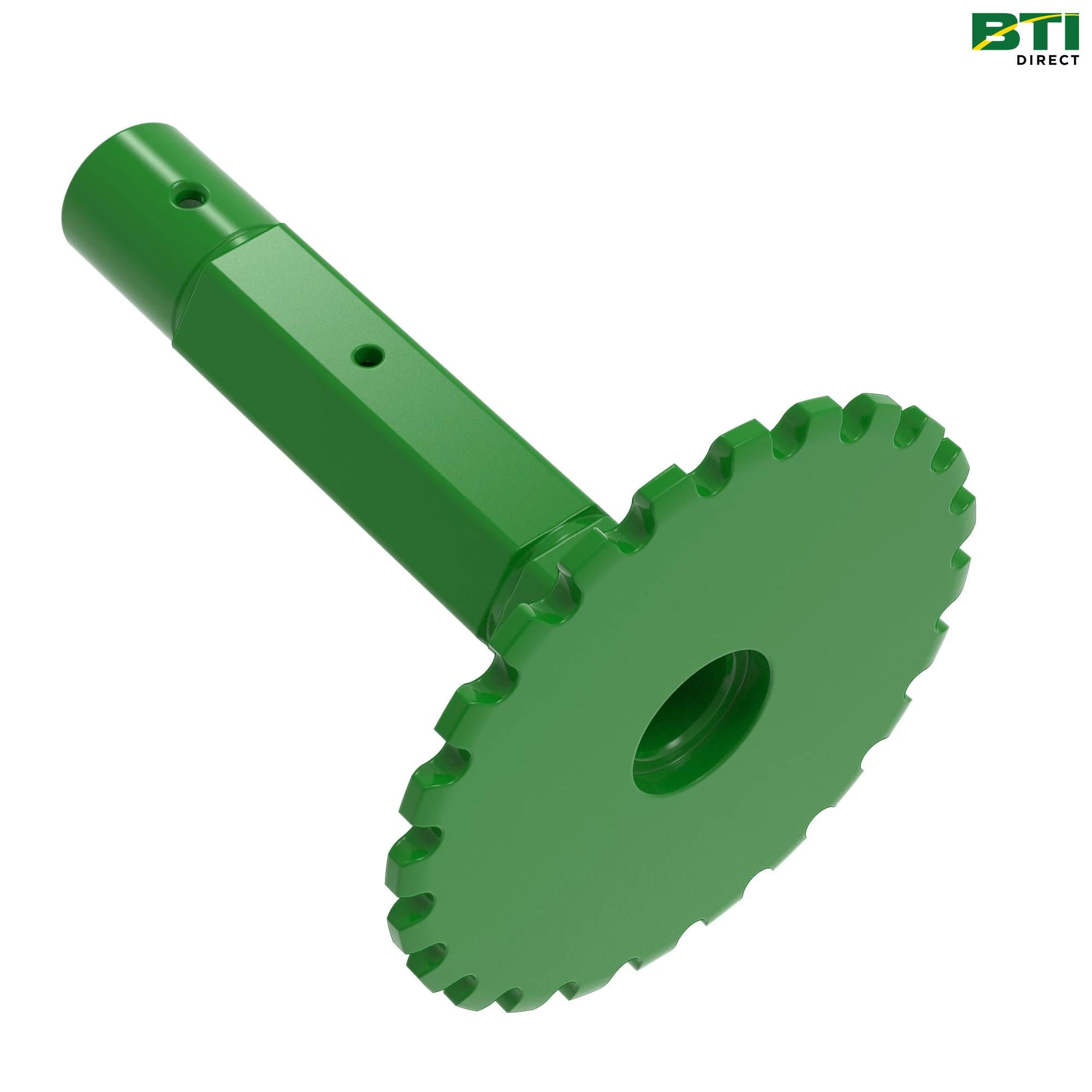 AN280050: Grain Box Power Shaft Chain Sprocket