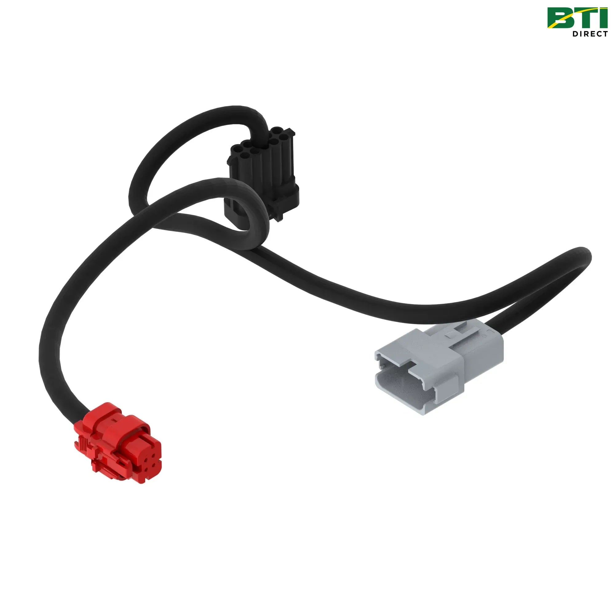 AXE101613: Telematics with Ethernet Switch