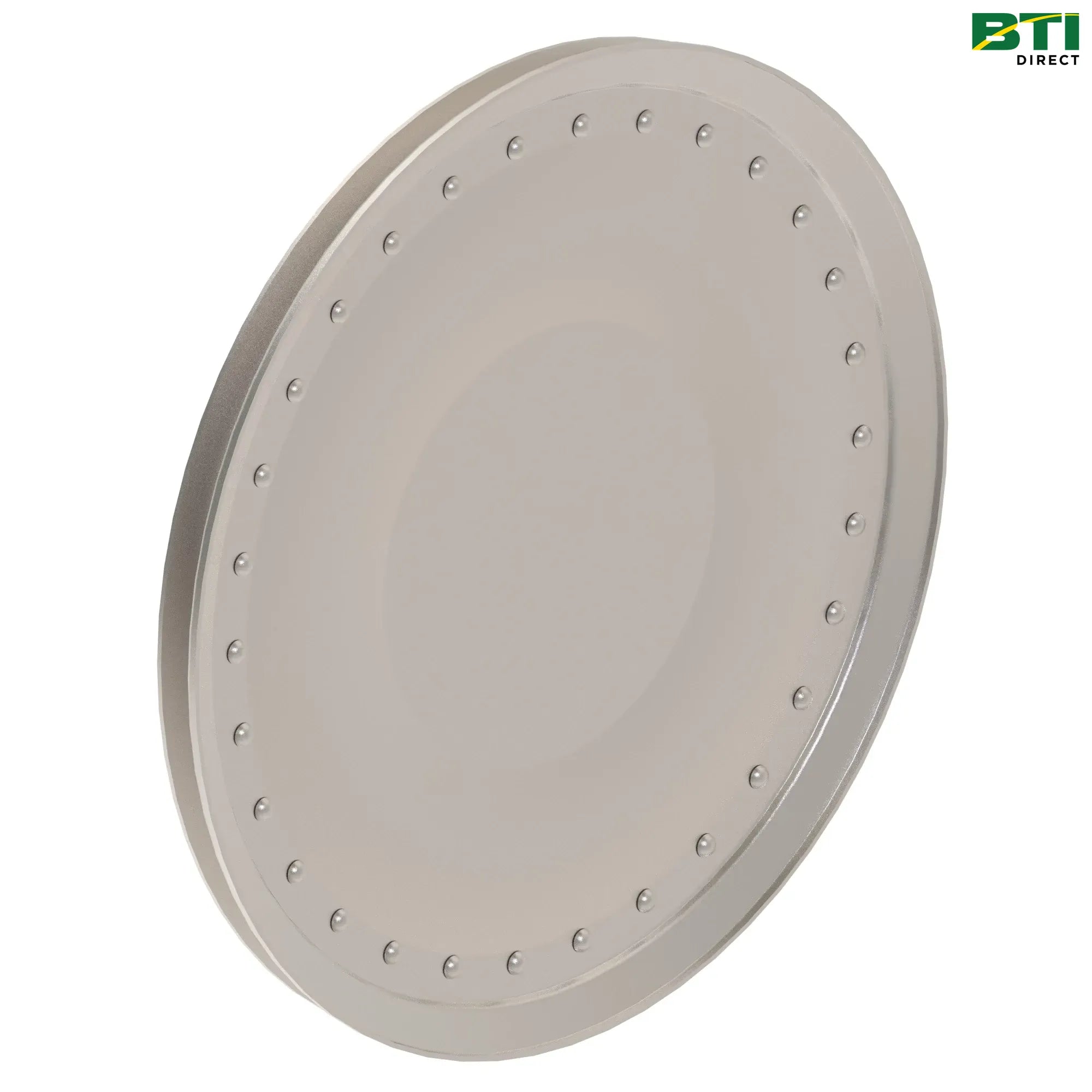 AXE46222: Front End Drive Pulley