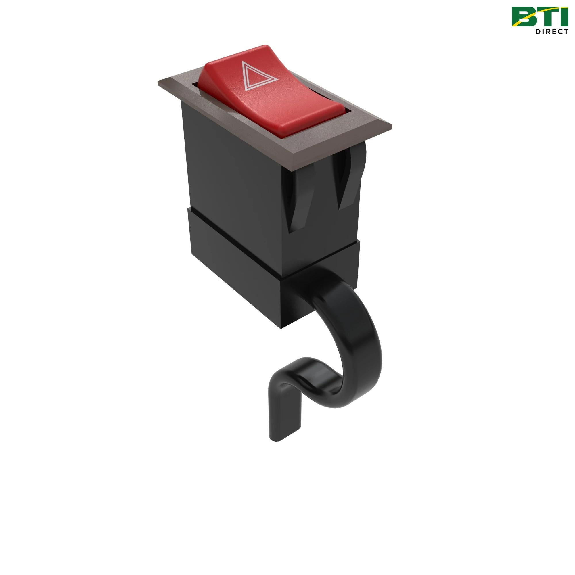 AL174155: Toggle/Rocker Switch
