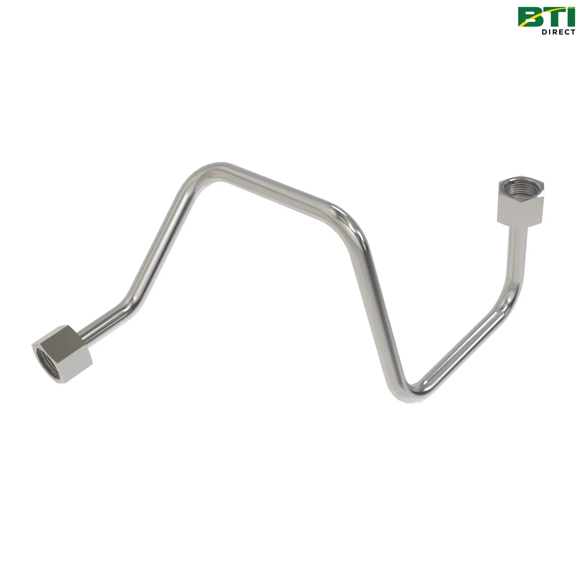 RE312647: Front Hitch Load Sense Oil Line