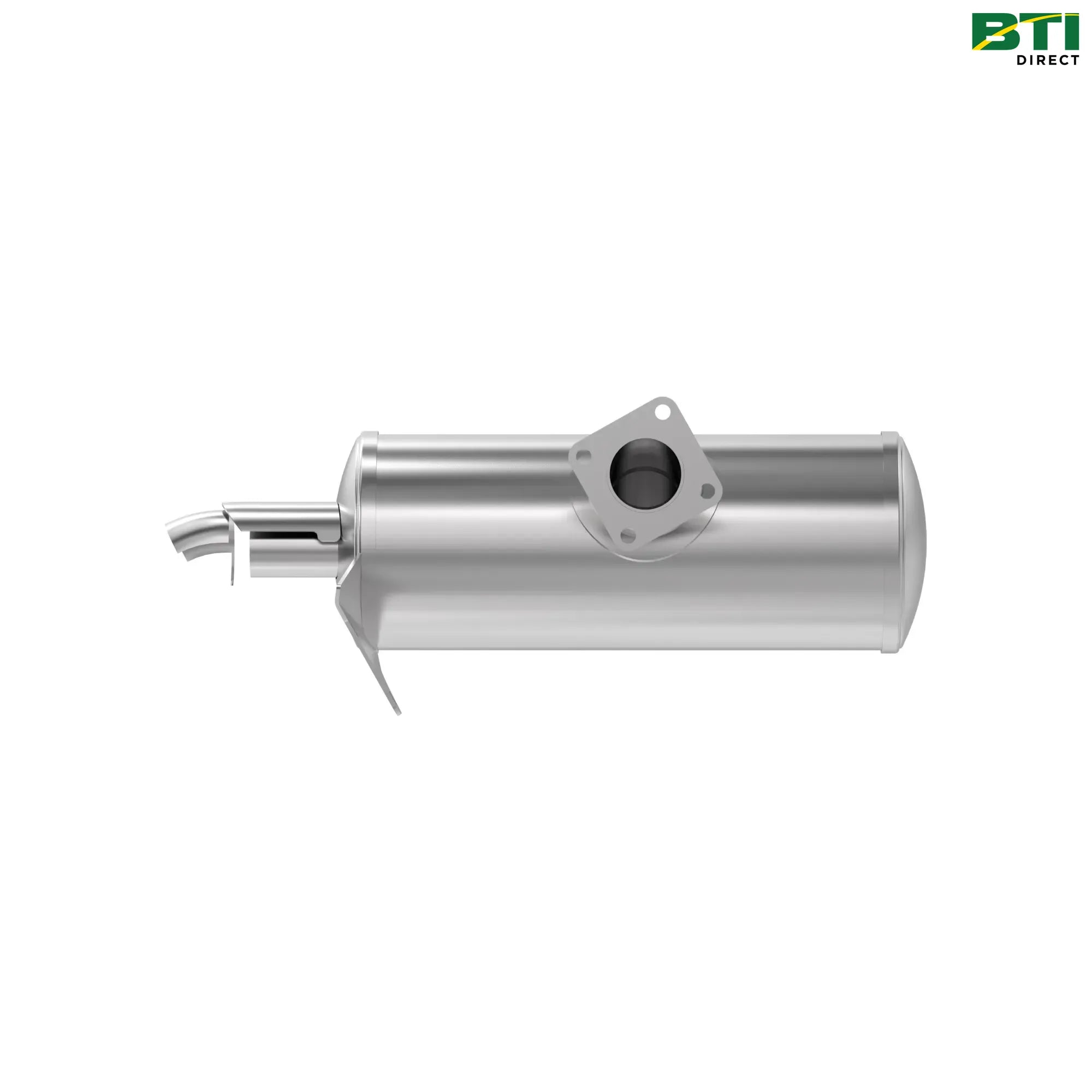 AUC14006: Muffler