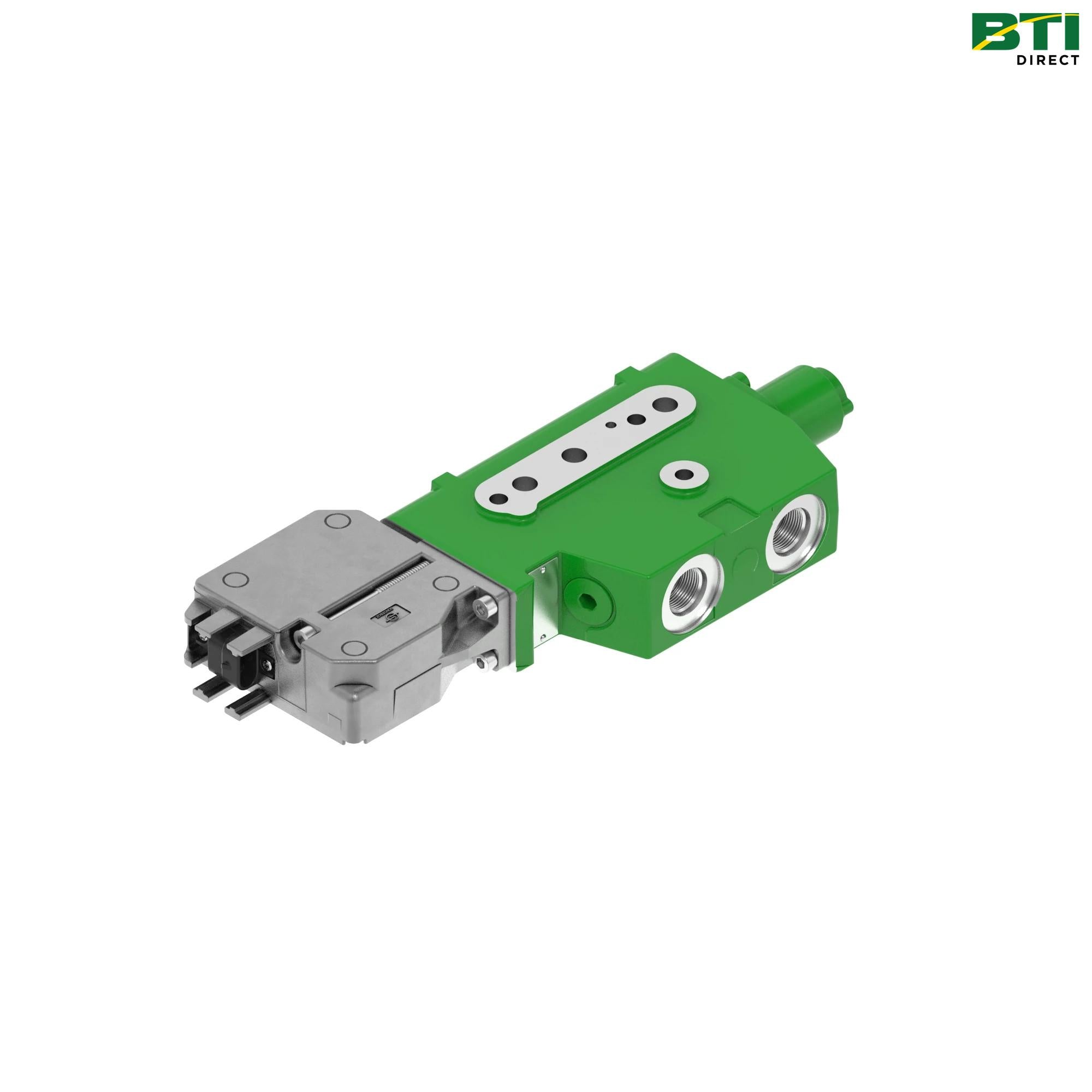 AL217896: Electrical Selective Control Valve