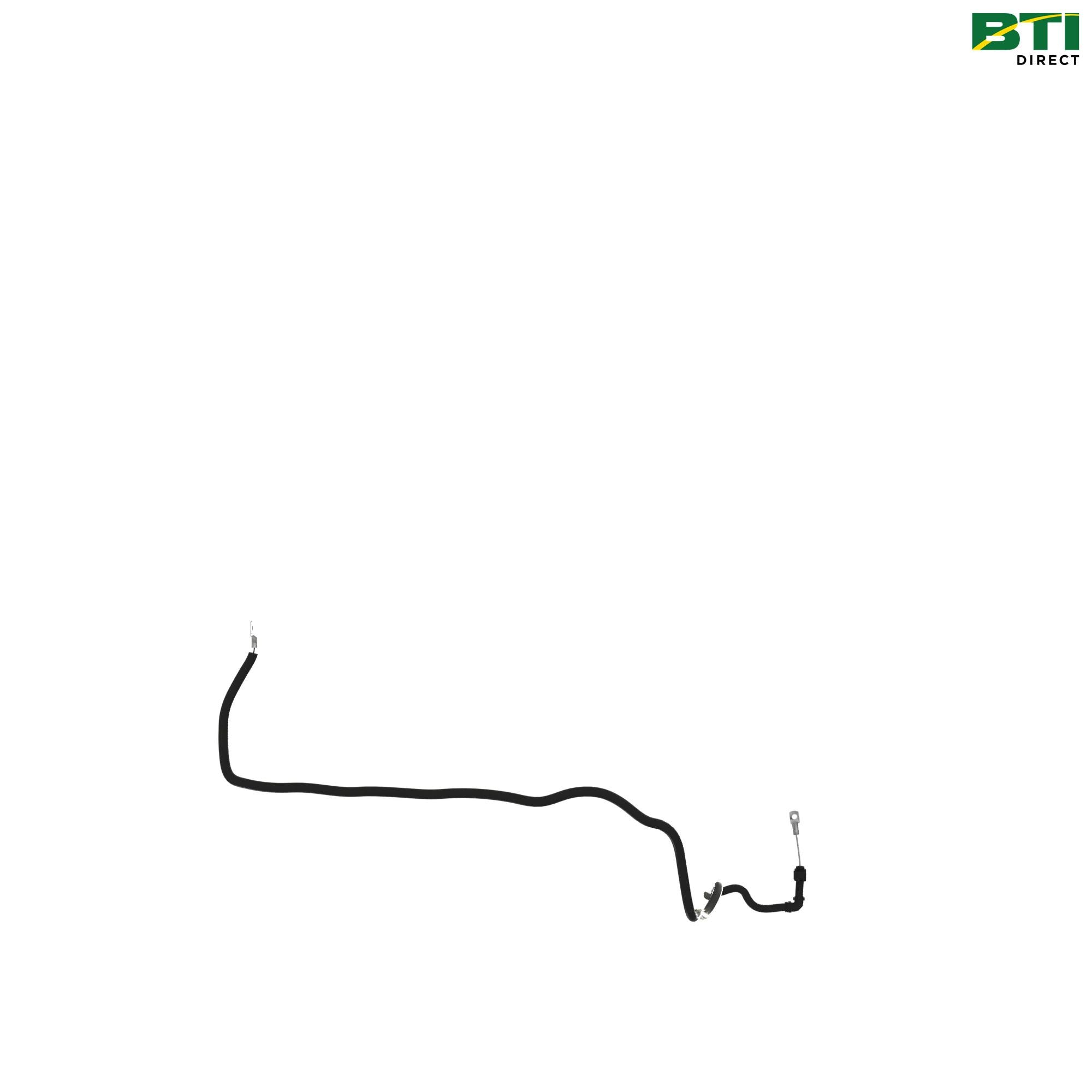 AL225211: Positive Battery Cable