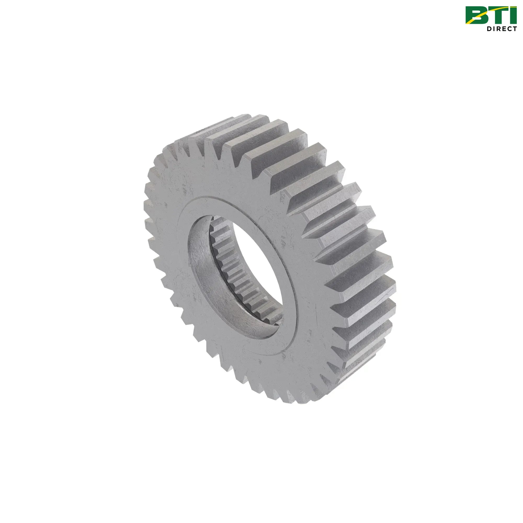 RE35198: Output Planetary Carrier PowrShift™ Transmission Pinion, First Planet Sun with Washer