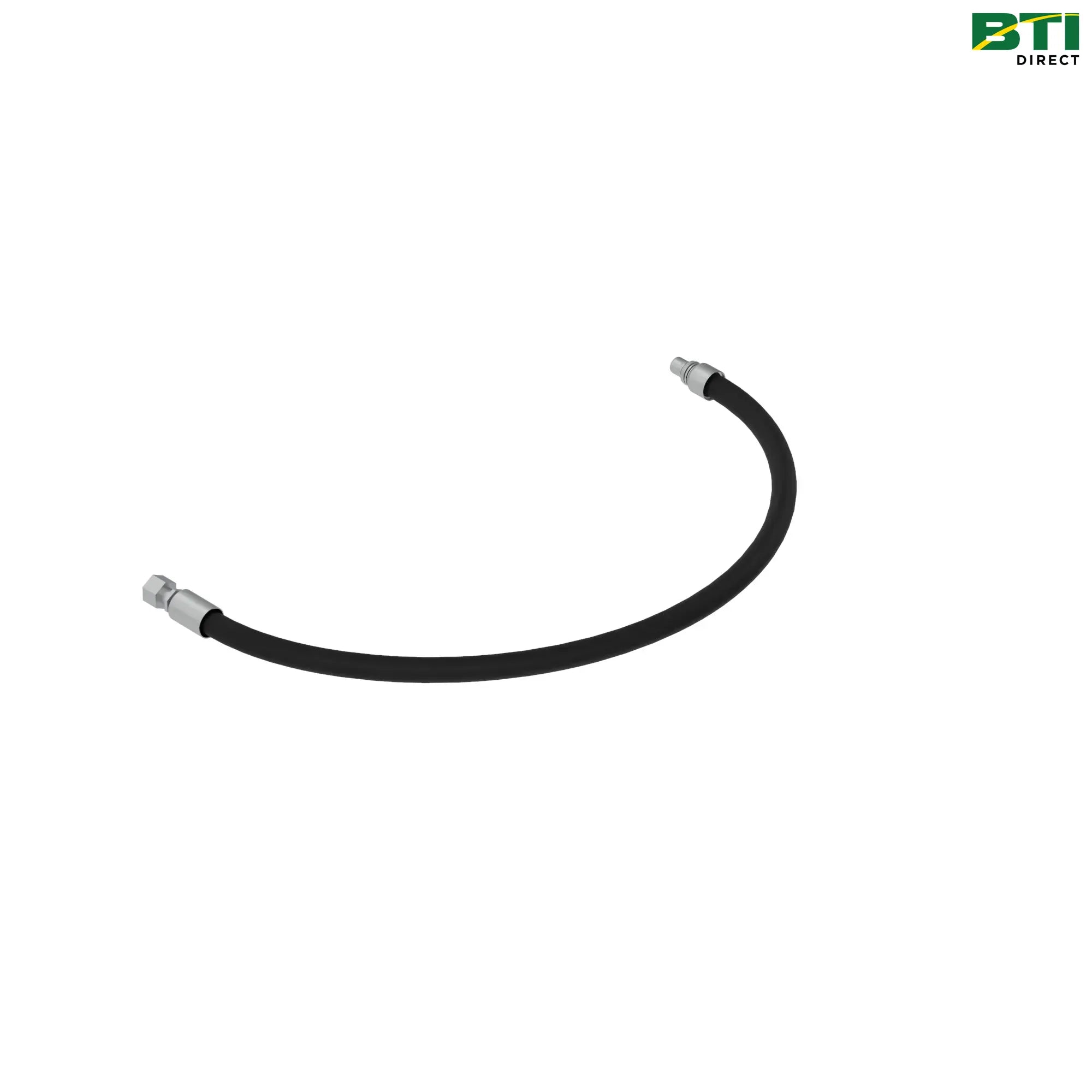 AN372431: Hydraulic Hose