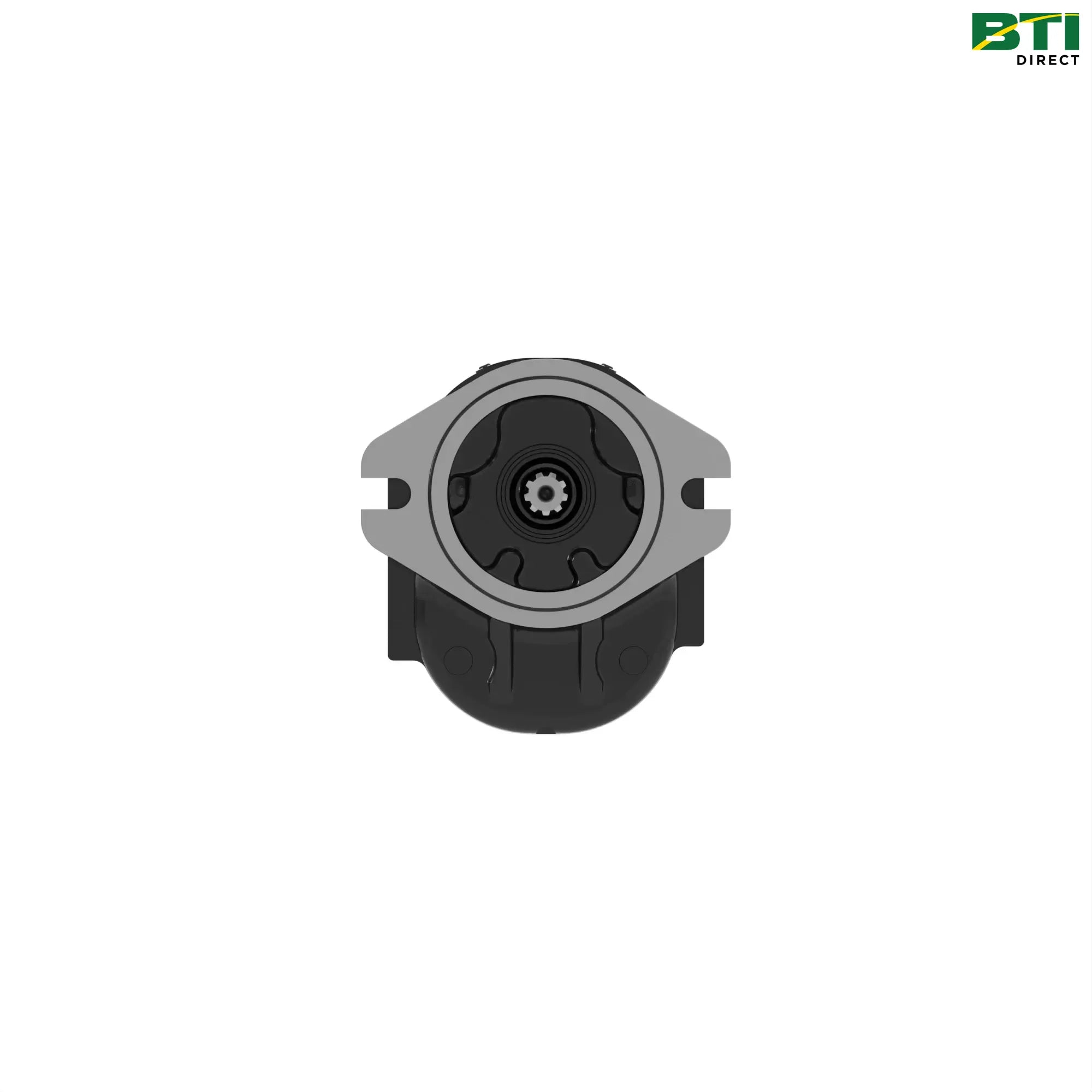 RE288862: Transmission Hydraulic Pump