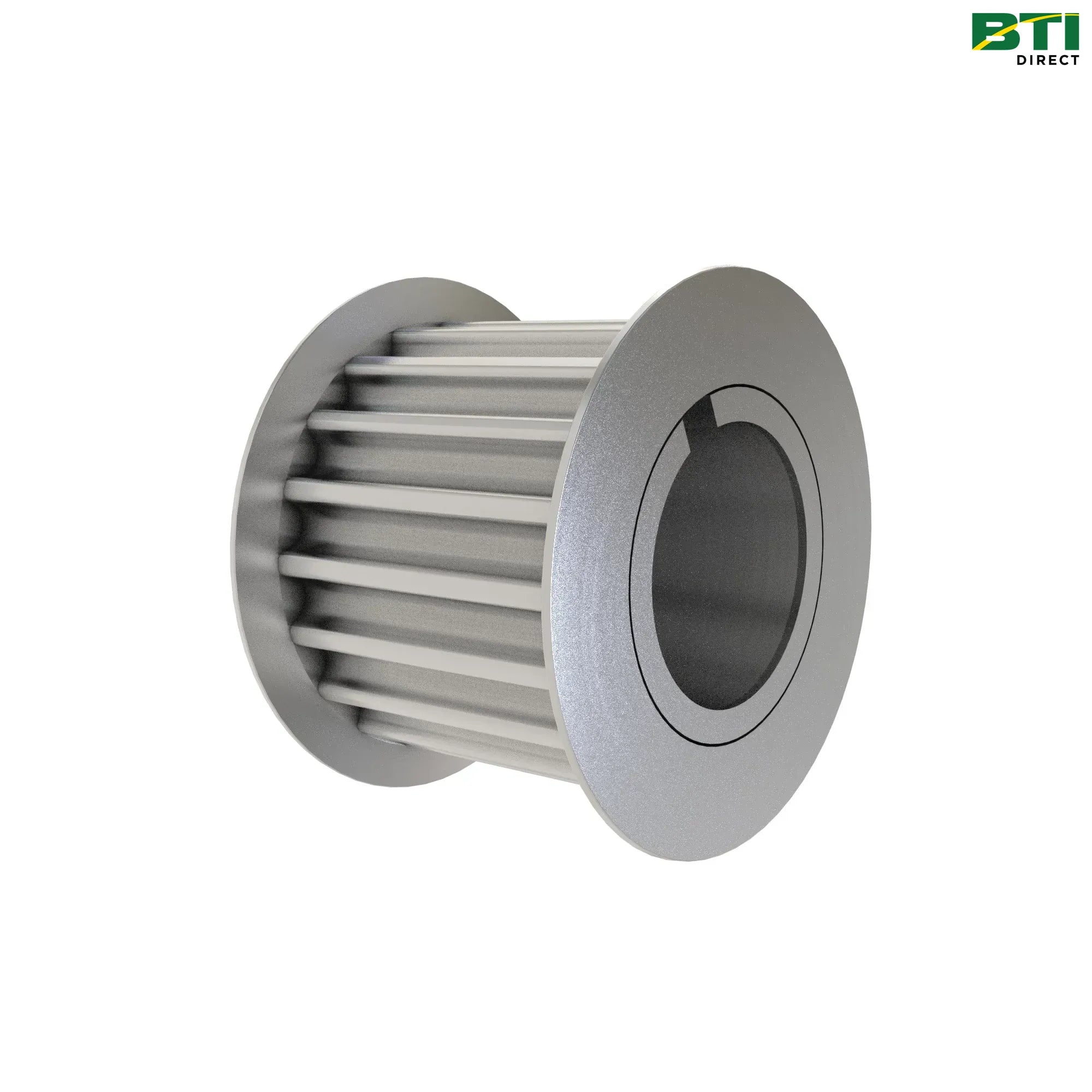 AUC15061: Synchronous Belt Pulley