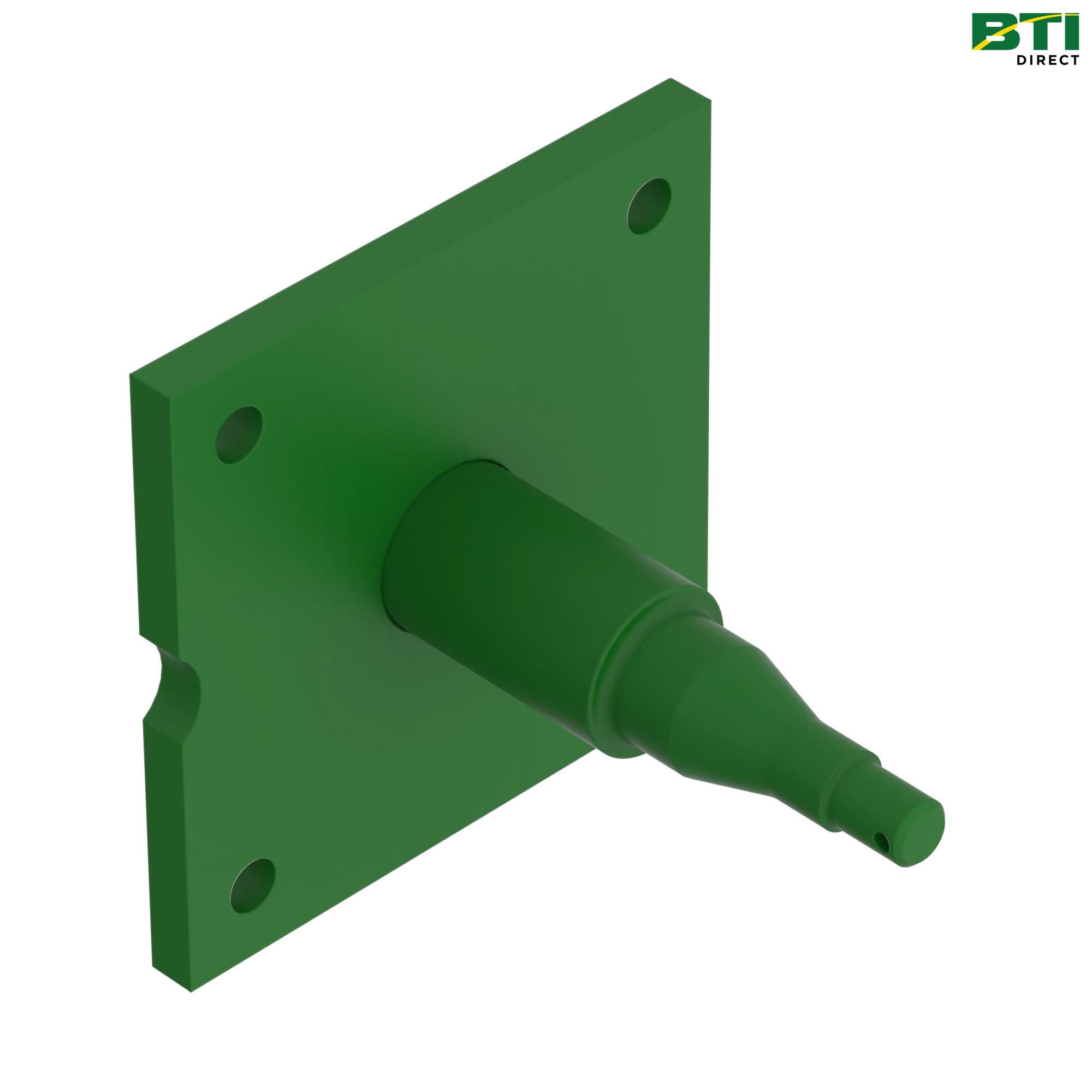 AP35752: Wheel Stem Spindle