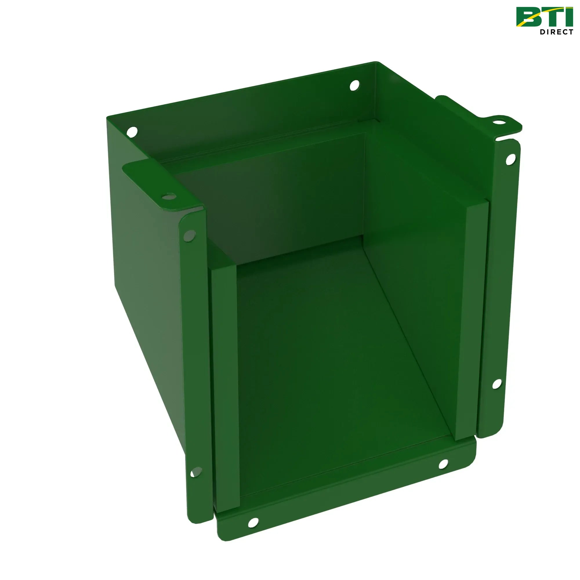 AXE51535: Cab Subfloor Frame